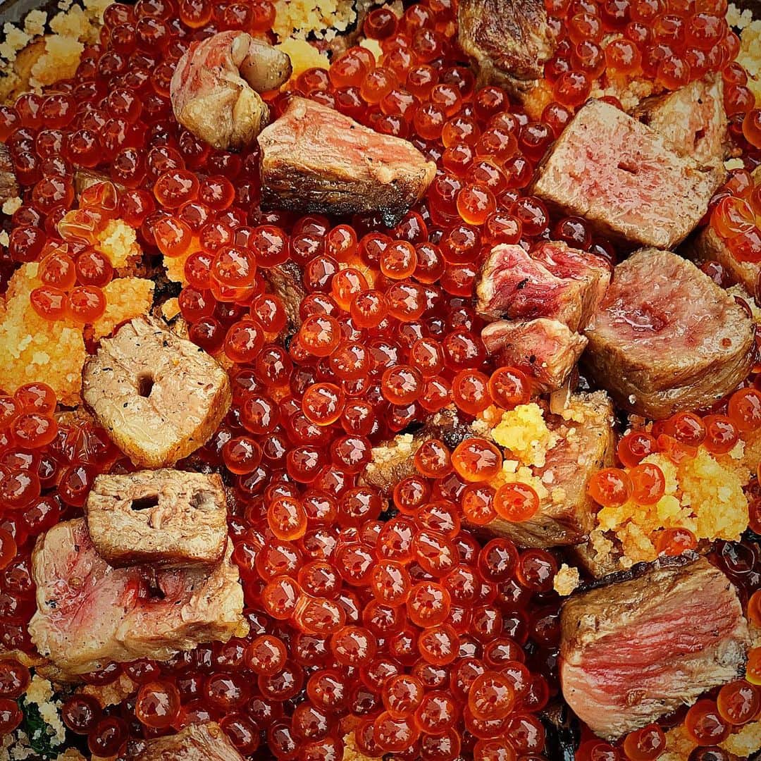 堀江貴文のグルメインスタ