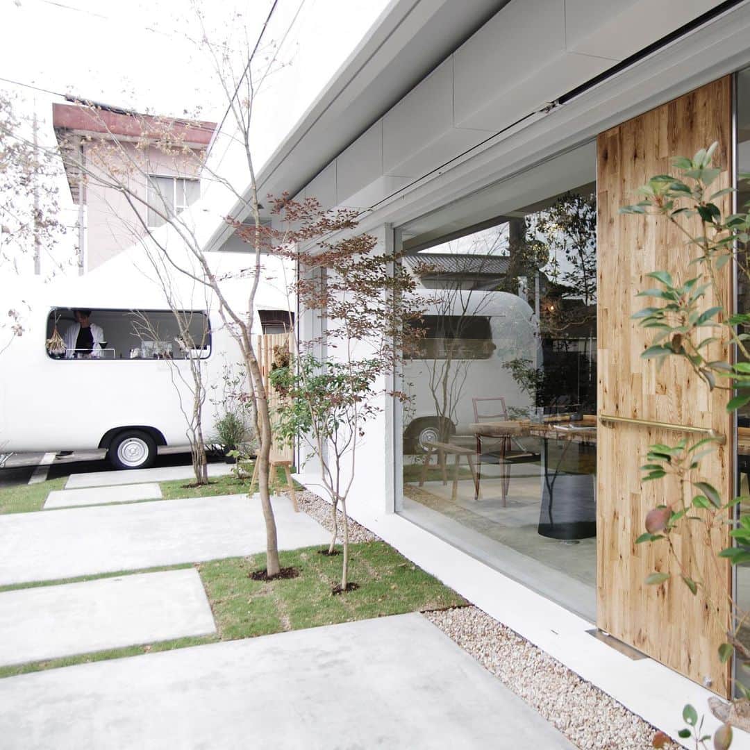 EIGHT DESIGNのグルメインスタ