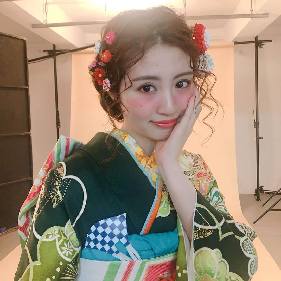 青島妃菜さんのインスタグラム写真 - (青島妃菜Instagram)「.﻿ ﻿ 先日、 #一蔵 さんの撮影をしました☺︎﻿ どの写真が好き〜〜？❤︎」6月4日 19時31分 - hina1226_01