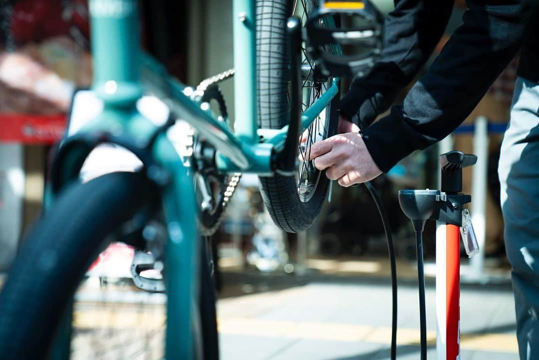 宇野陽介さんのインスタグラム写真 - (宇野陽介Instagram)「cycling. photo by @tetsu24_rd  #aresbikes #ouver_cycle #ouver  #bicycle #cycling #cycle #自転車 #thug #madbunny #dvsshoes #cpcompany #sony #sonya7iii #photo #写真 #カメラ好き」6月4日 19時32分 - yorkuno