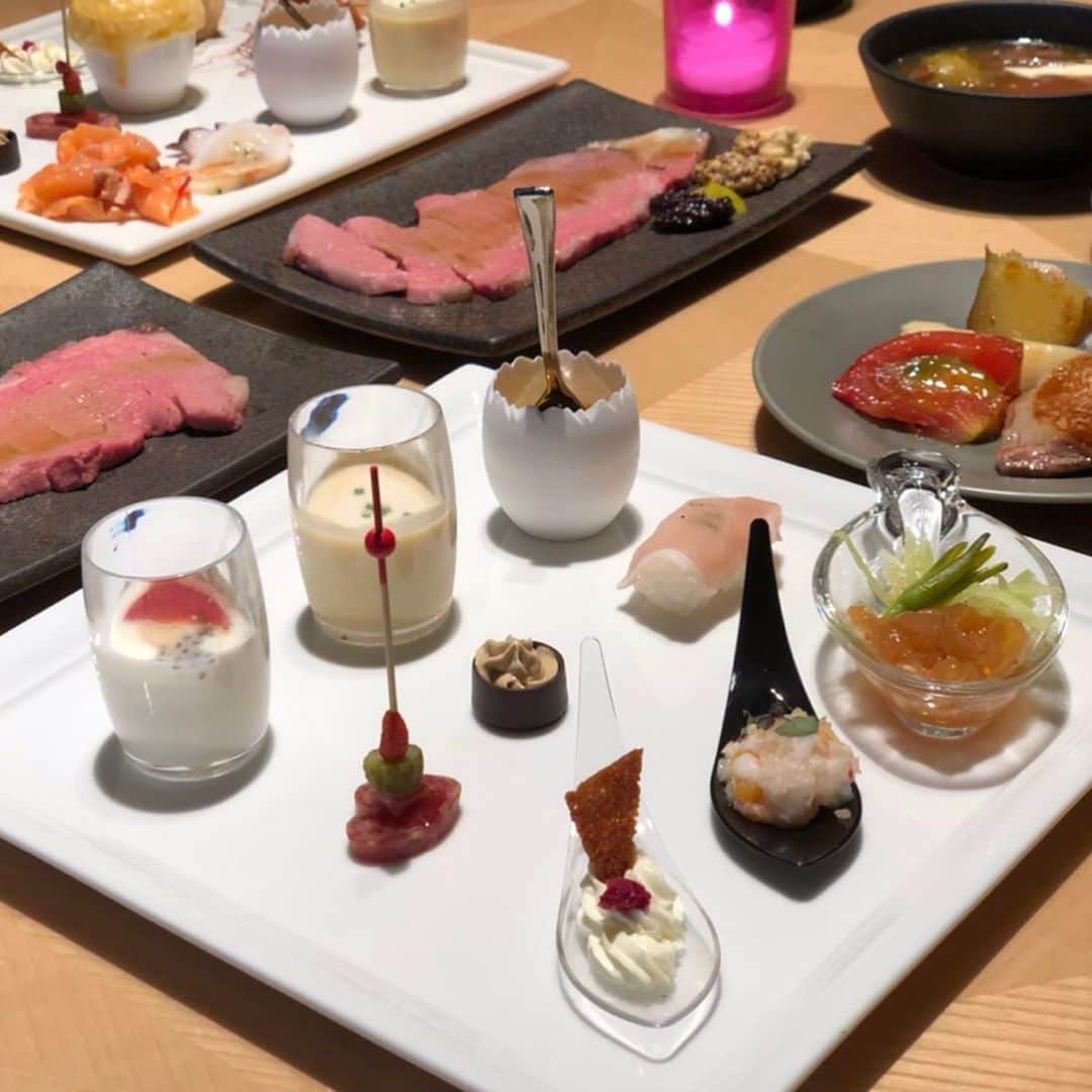 大西蘭のグルメインスタ