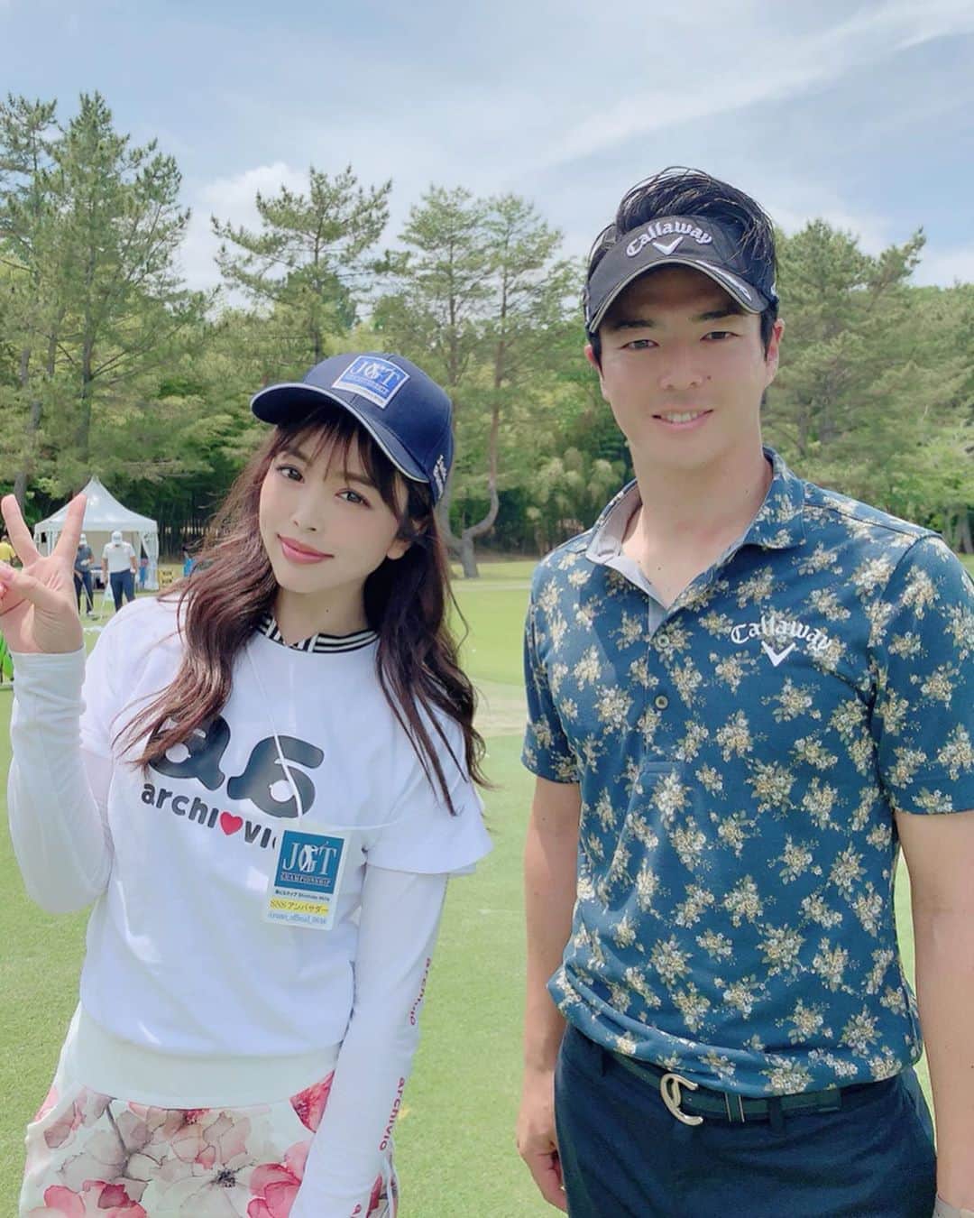 板橋瑠美のグルメインスタ