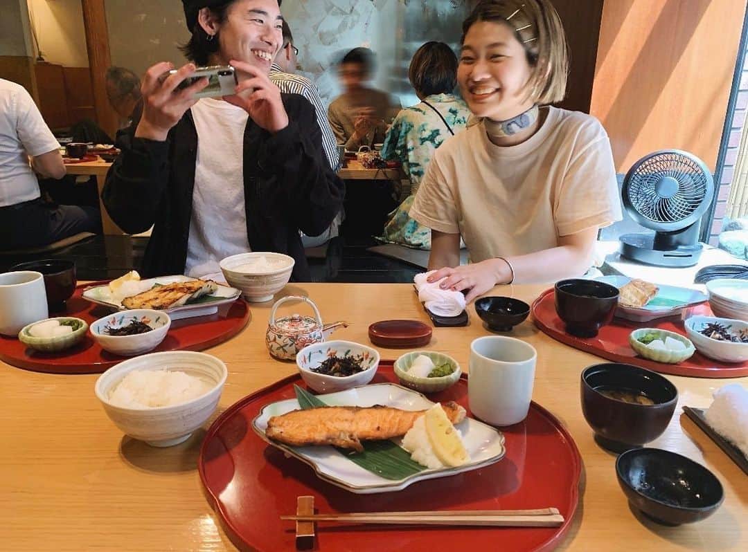 齋藤愛のグルメインスタ