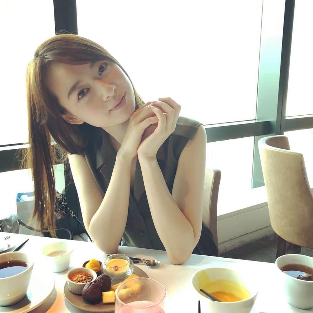 中城あすかのグルメインスタ