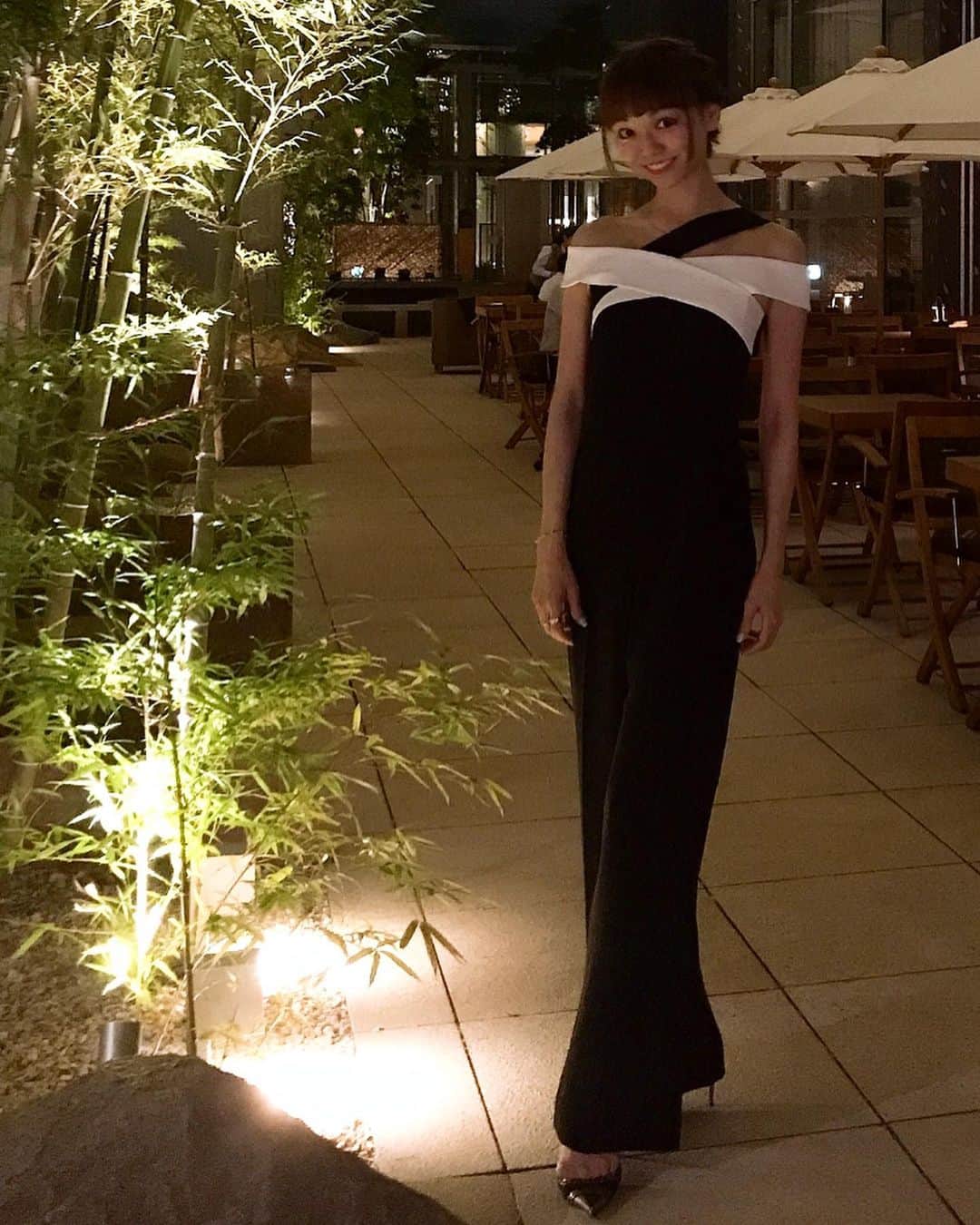 上野水香のインスタグラム
