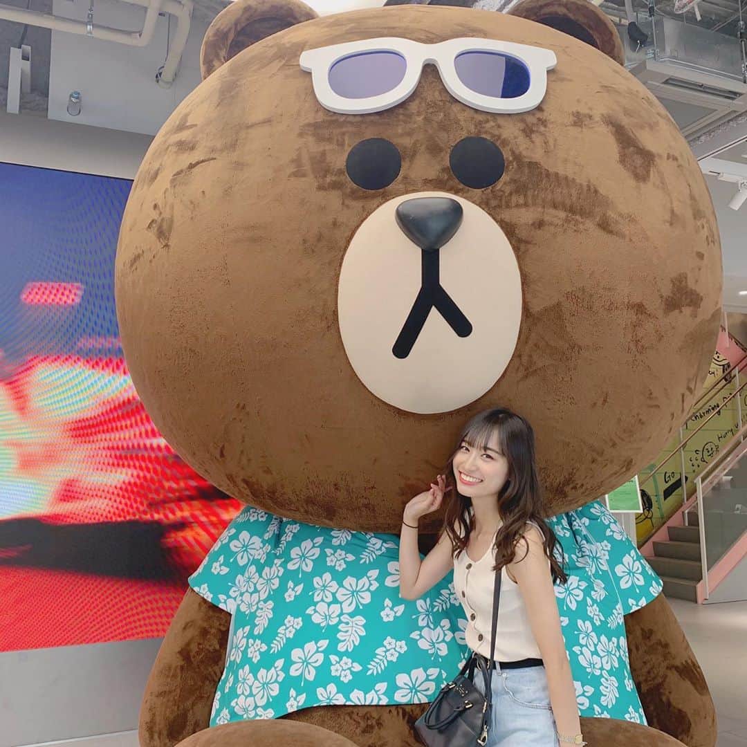 鈴木えりかのインスタグラム