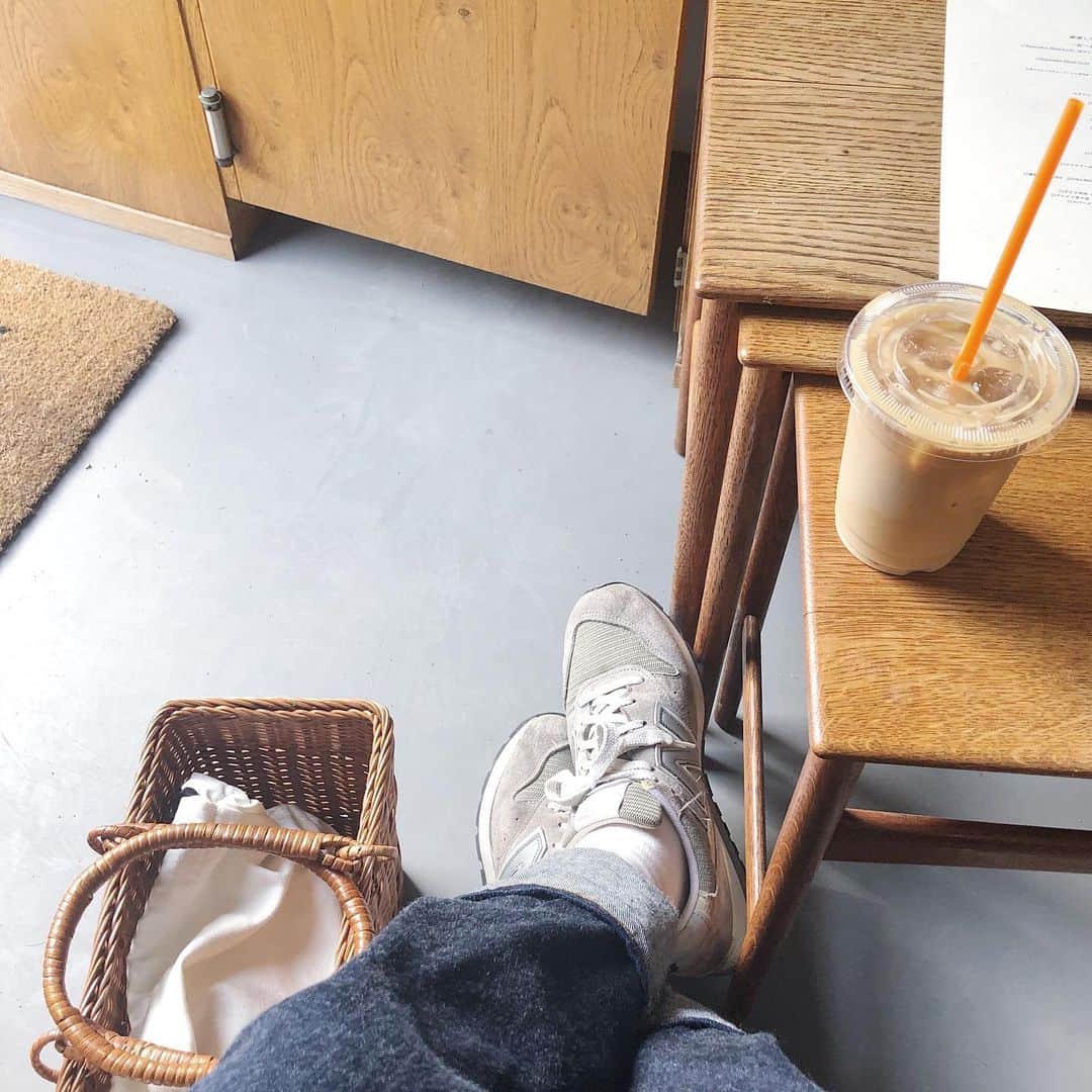 ryokoさんのインスタグラム写真 - (ryokoInstagram)「▪︎ . はるばる箱根まで𓃗 エアストリームの旅するカフェ 素敵ロケーションと美味しいコーヒー最高でした◎ . . . #cafe#caferyusenkei#airstream」6月4日 20時35分 - ryo___ka