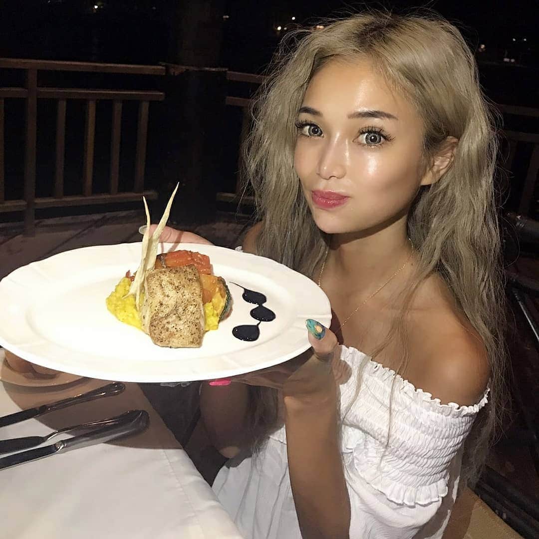 藤木そらのインスタグラム