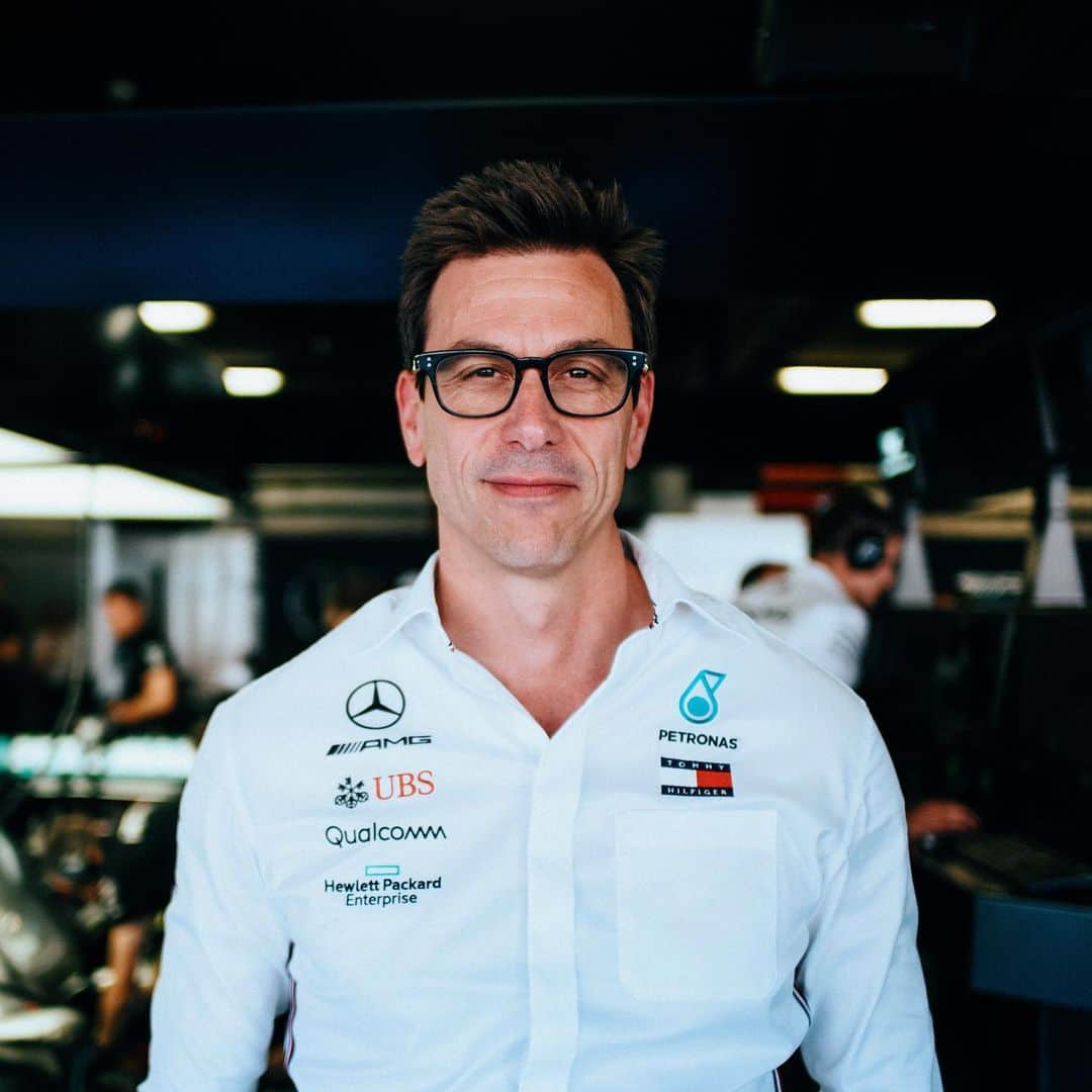 MERCEDES AMG PETRONASさんのインスタグラム写真 - (MERCEDES AMG PETRONASInstagram)「Monaco 🛫🌍🌎🛬 Canada 💬 “The challenges of Montreal are opposite to those of Monaco; the Circuit Gilles Villeneuve is a high-speed track with relatively long straights and lots of overtaking possibilities.” - Toto • #MercedesAMGF1 #Mercedes #F1 #CanadianGP #Montreal #TotoWolff #PETRONASmotorsports」6月4日 20時43分 - mercedesamgf1