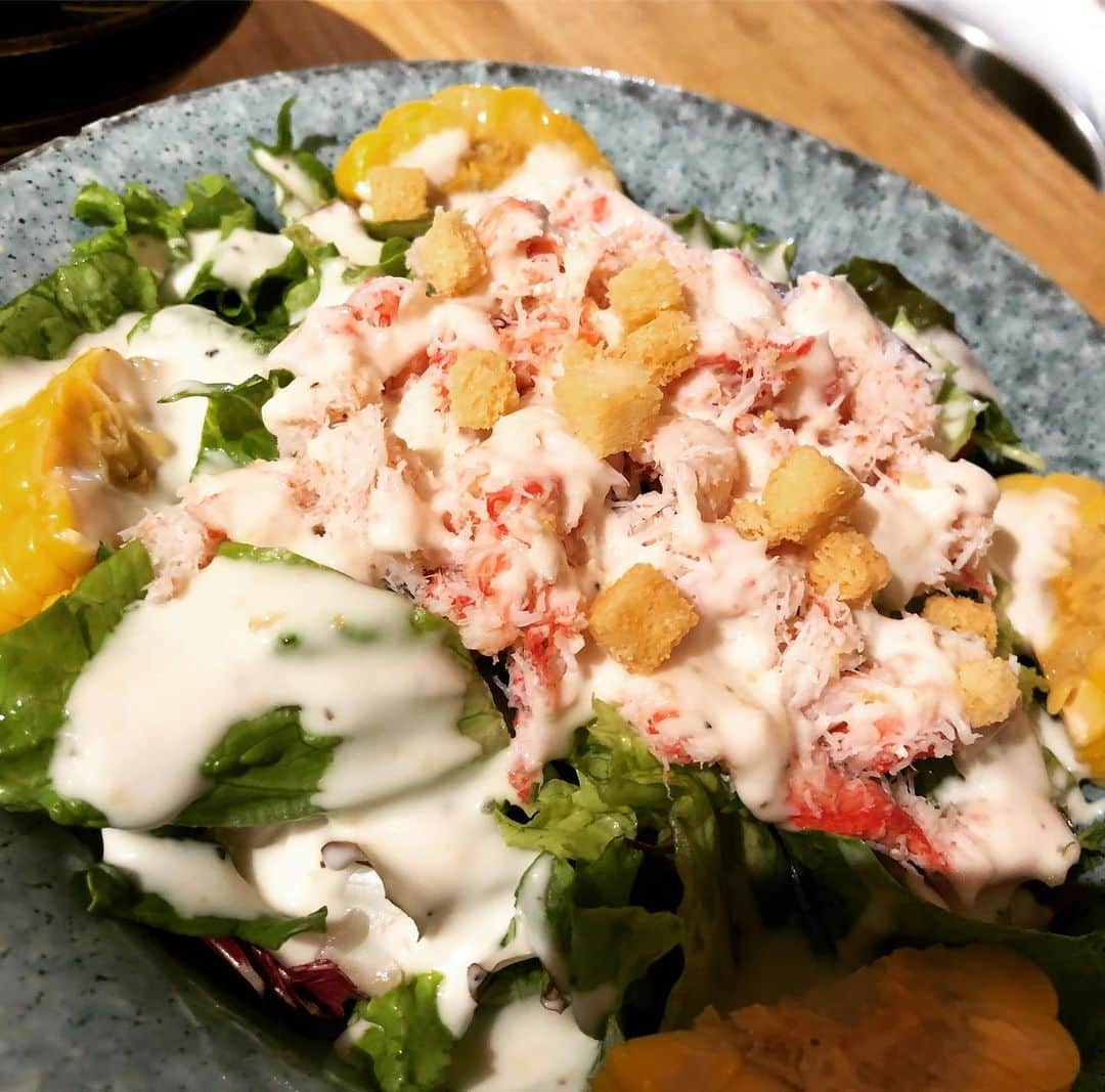 北海道知床漁場 伊丹店のグルメインスタ