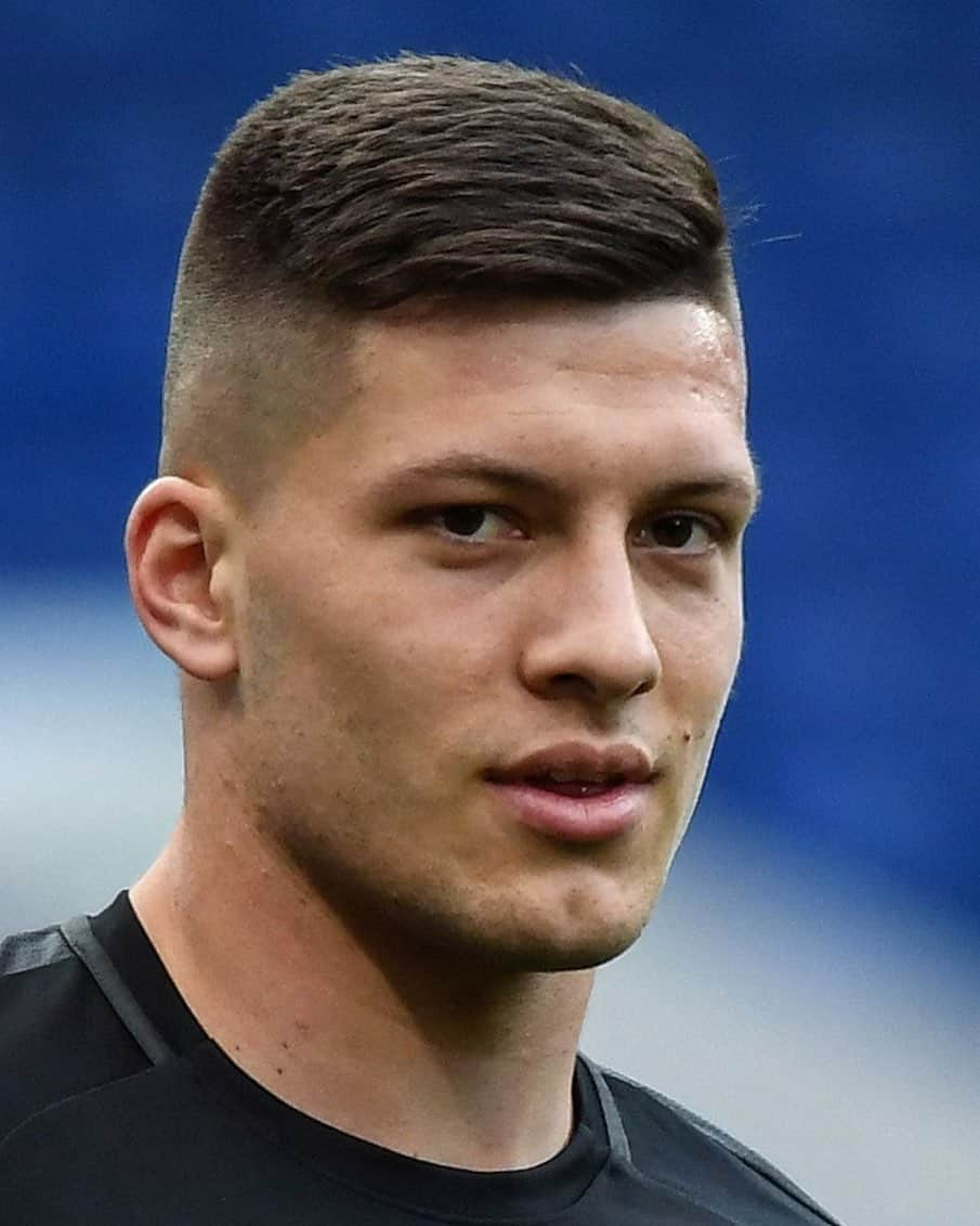 LFPさんのインスタグラム写真 - (LFPInstagram)「🚨 OFFICIAL STATEMENT: @realmadrid confirm that @lukajovic is their new signing. 📝🆕 • #Jovic #RealMadrid #LaLigaTransfers #LaLigaSantander #LaLiga #Signings」6月4日 20時44分 - laliga