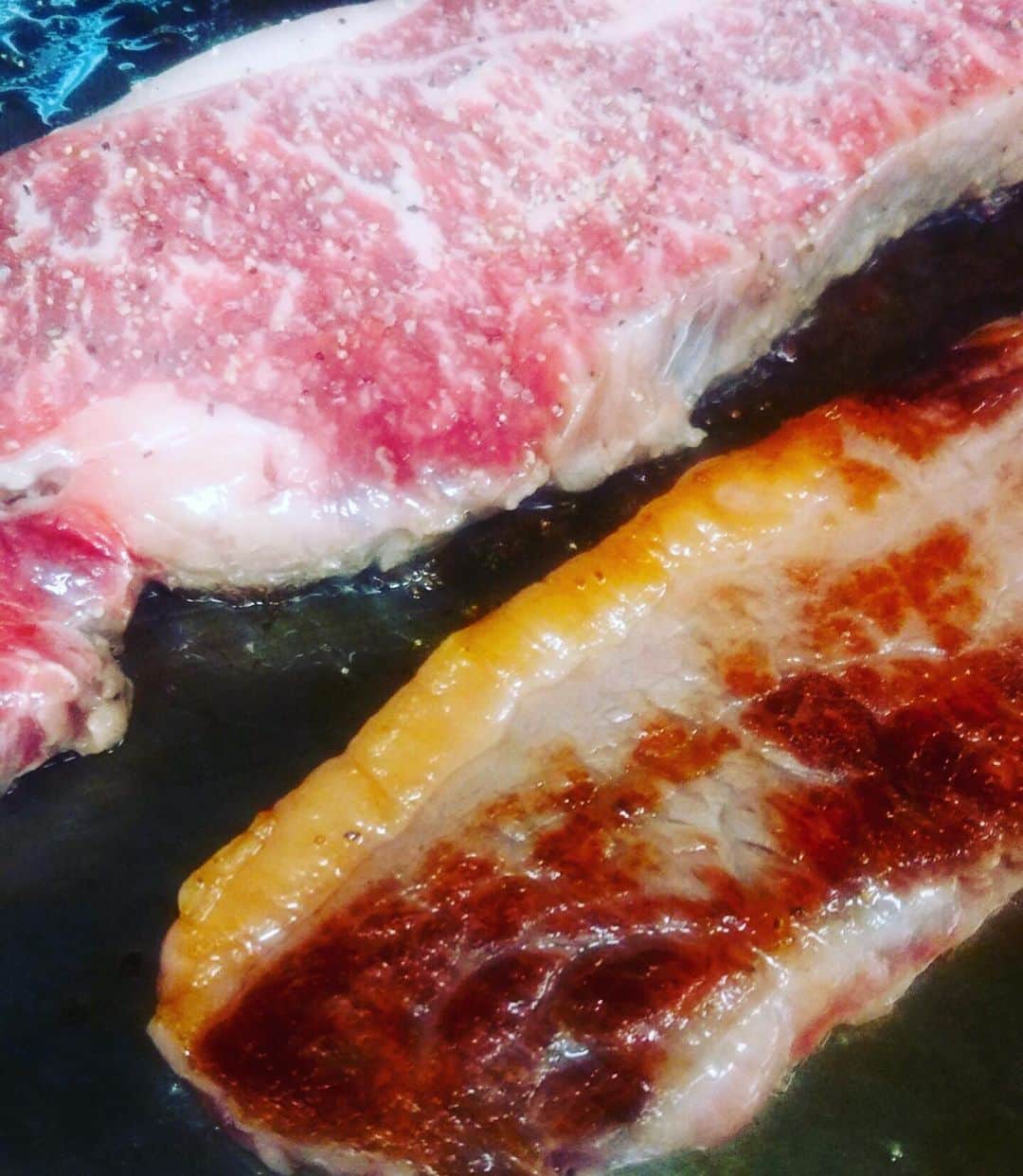 袋町鉄板酒場 ぶれいこうのグルメインスタ