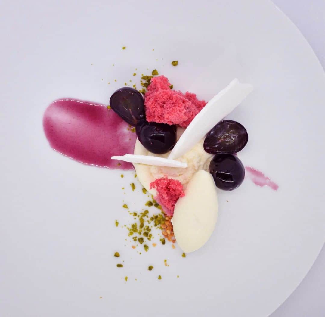 Shangri-La Hotel, Tokyoのグルメインスタ