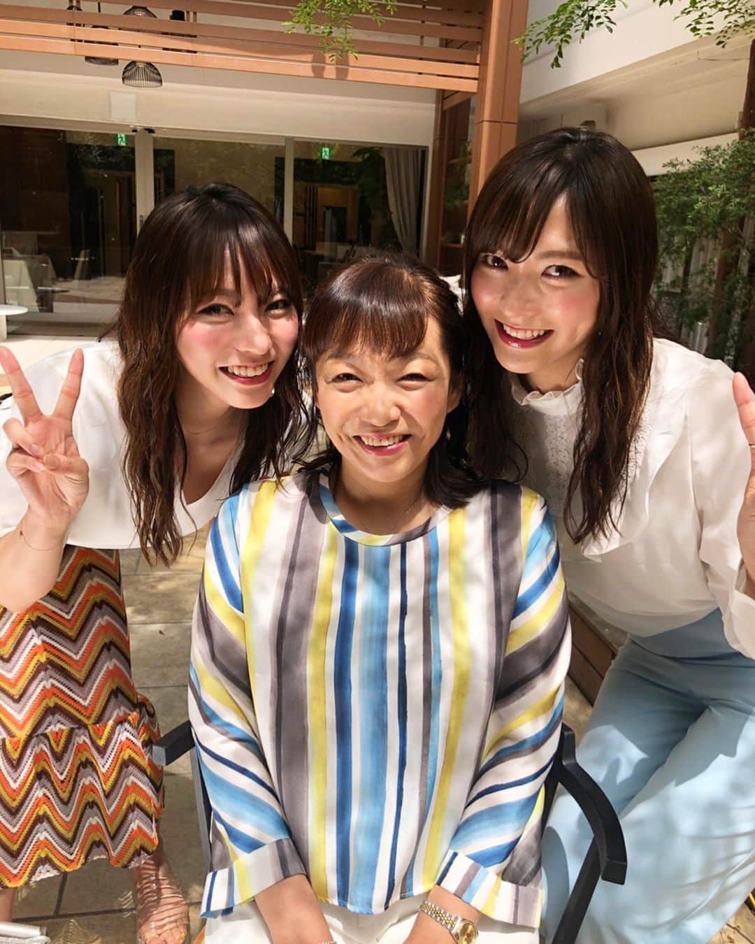 樋浦結花のグルメインスタ