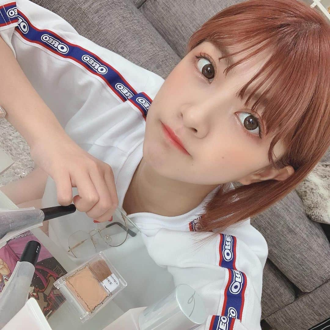 中山星香さんのインスタグラム写真 - (中山星香Instagram)6月4日 20時57分 - seika0705n