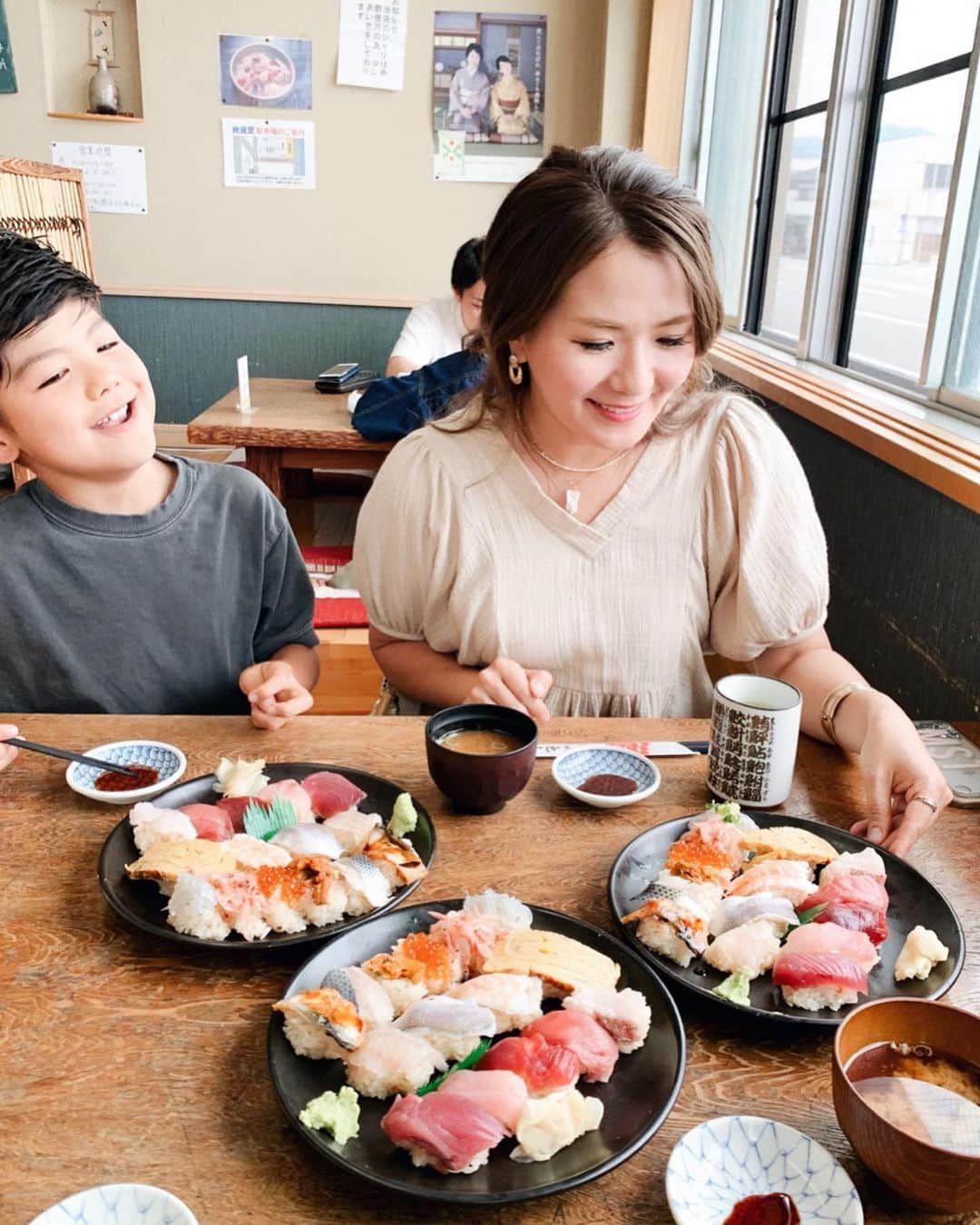 misatoのグルメインスタ