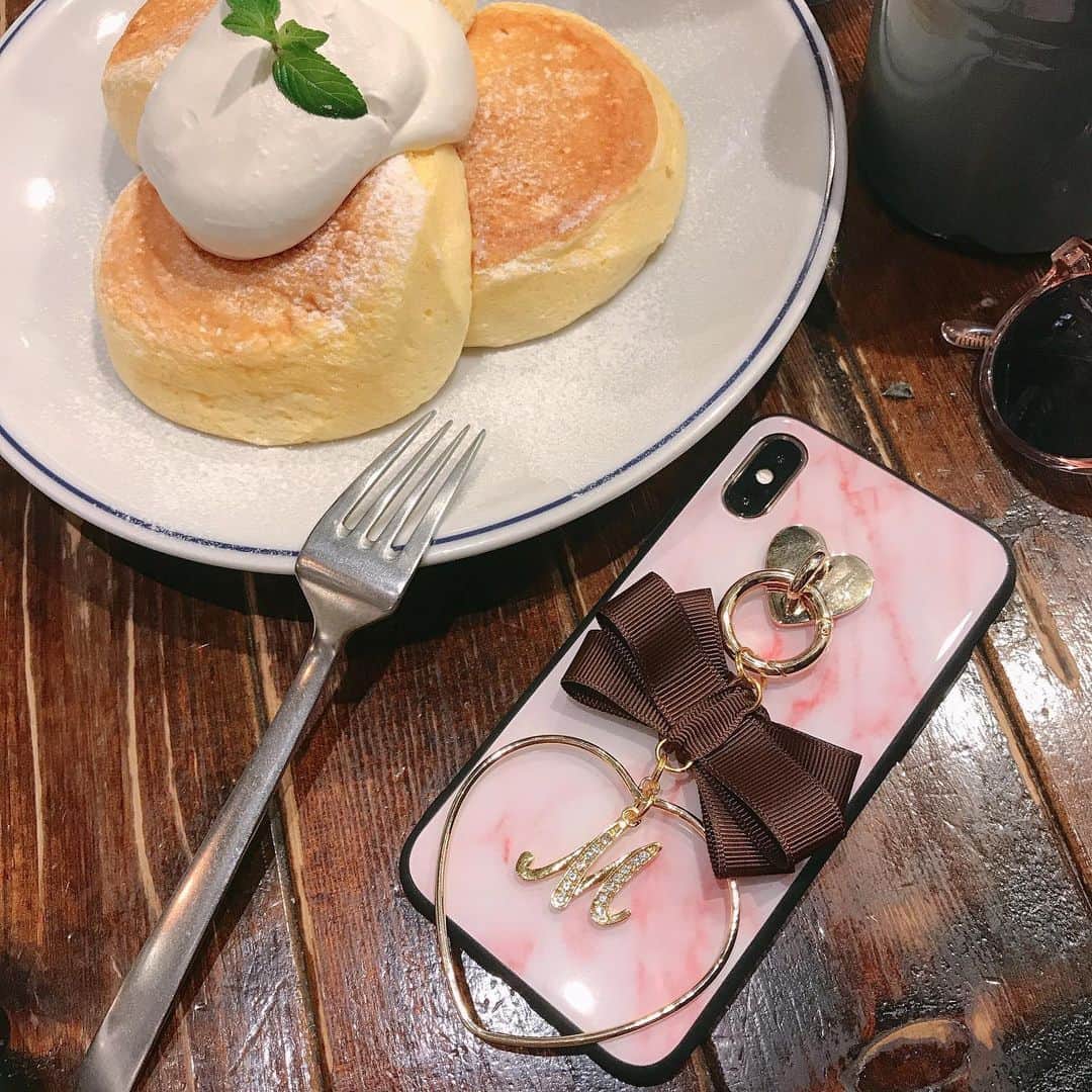 榊本麻衣のグルメインスタ