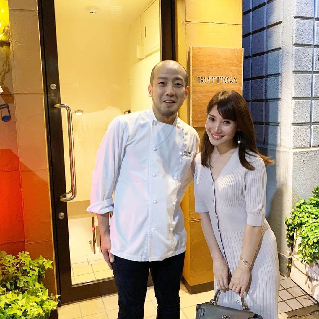 吉田美紀のグルメインスタ