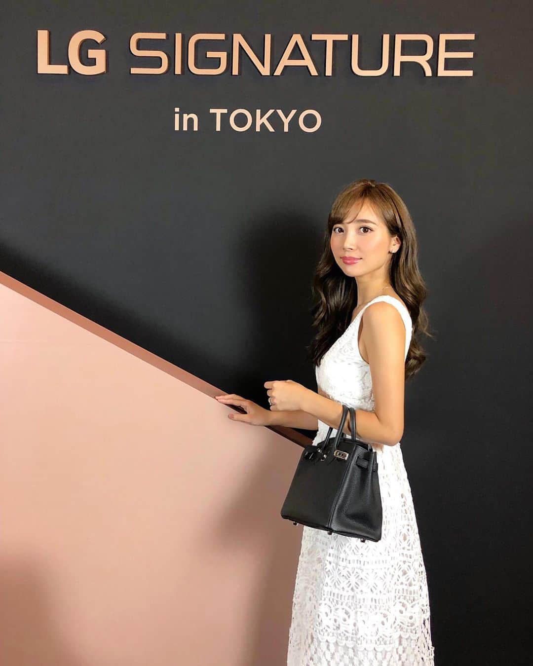 岡部あゆみのインスタグラム