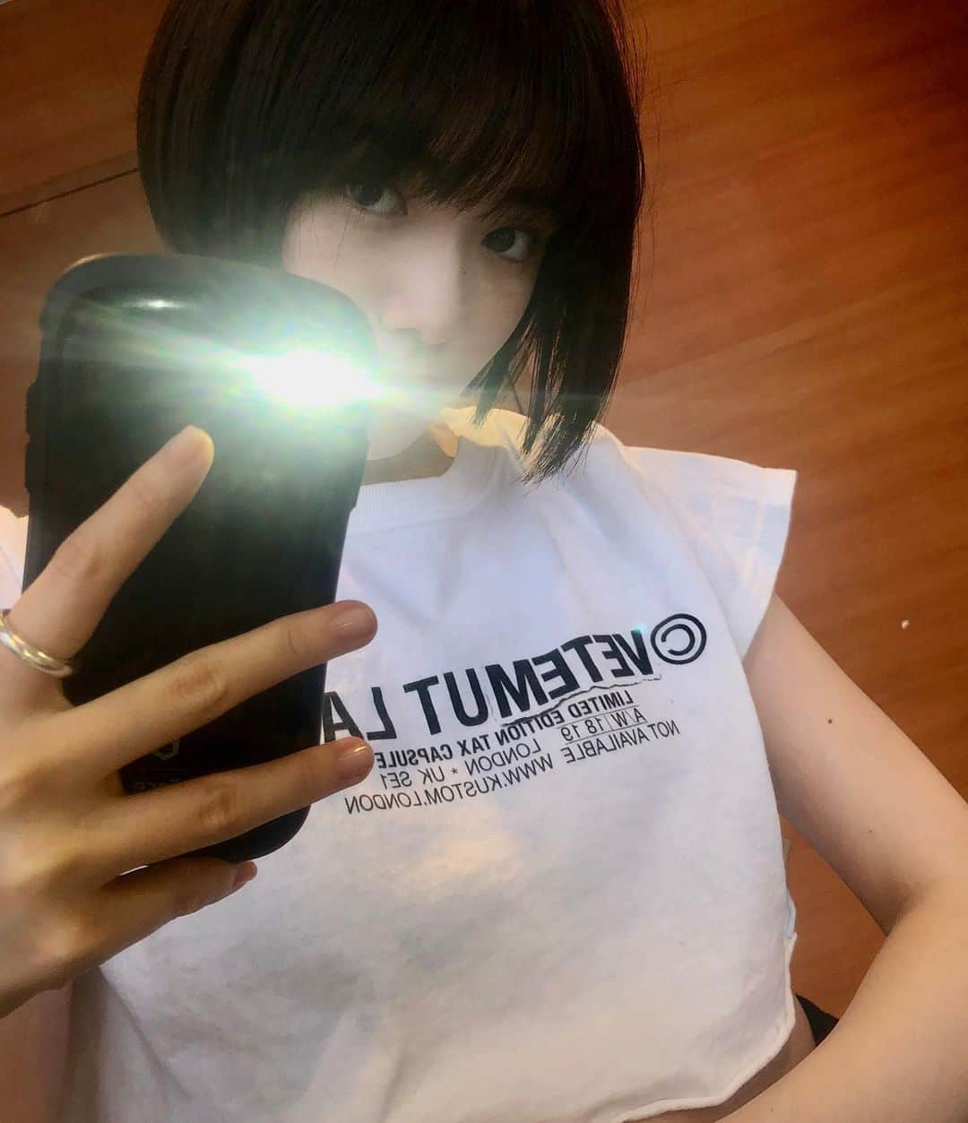 Mikako さんのインスタグラム写真 - (Mikako Instagram)「今日もお疲れ様でした！！」6月4日 21時28分 - mikako_faky