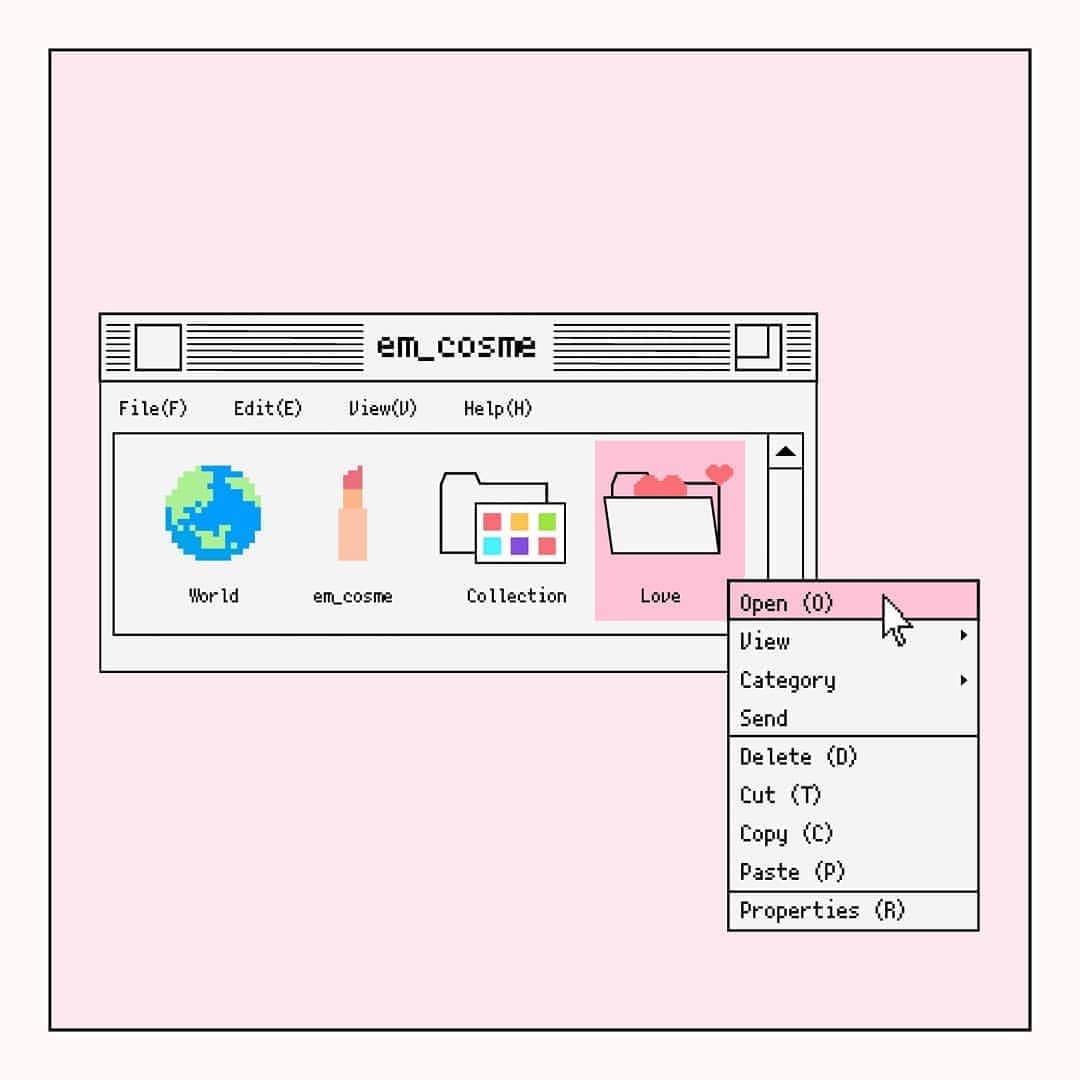 em_cosmeのインスタグラム：「Coming soon」