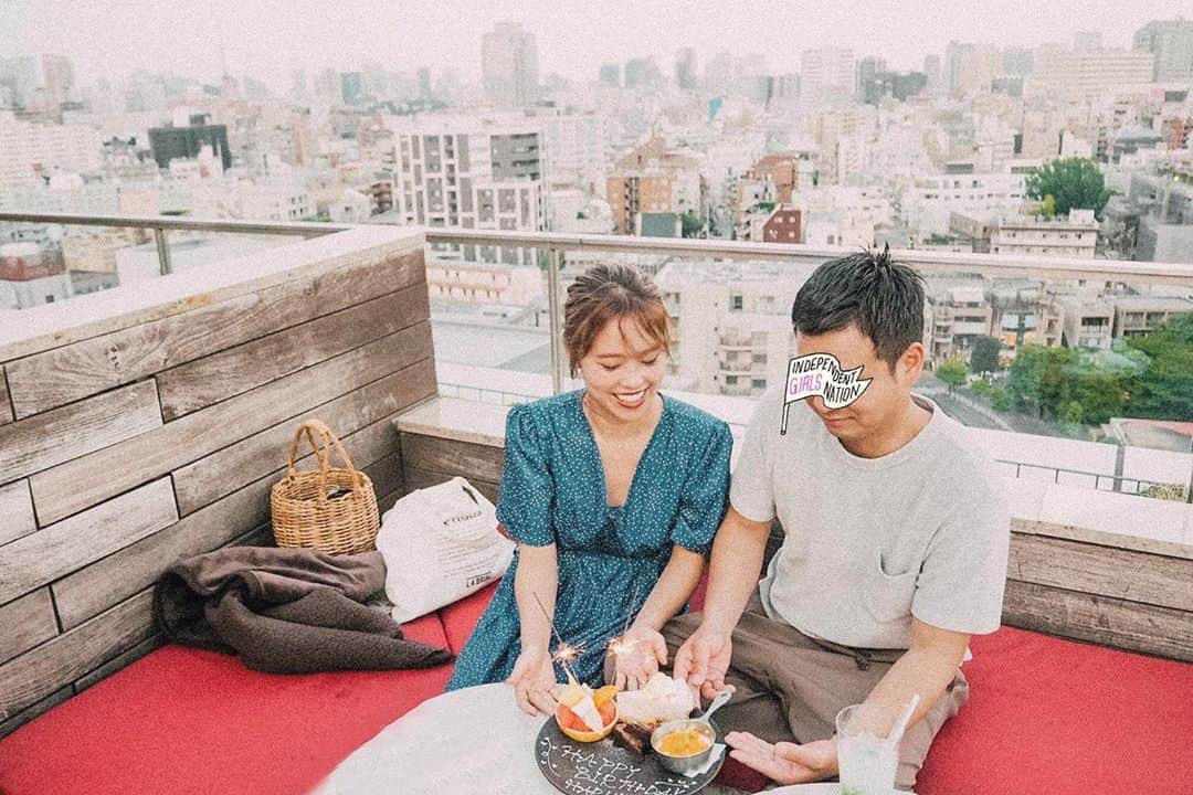 井村亜里香のグルメインスタ