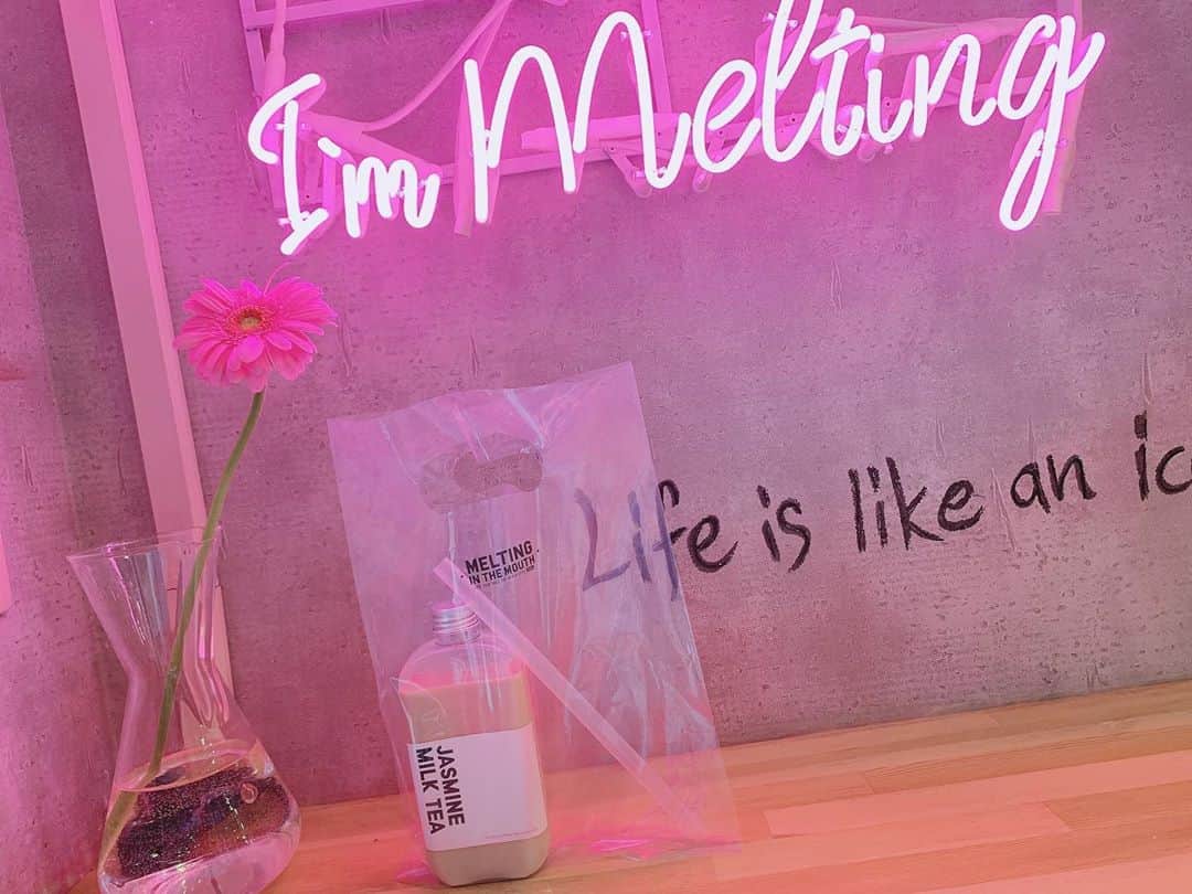 小泉遥のグルメインスタ