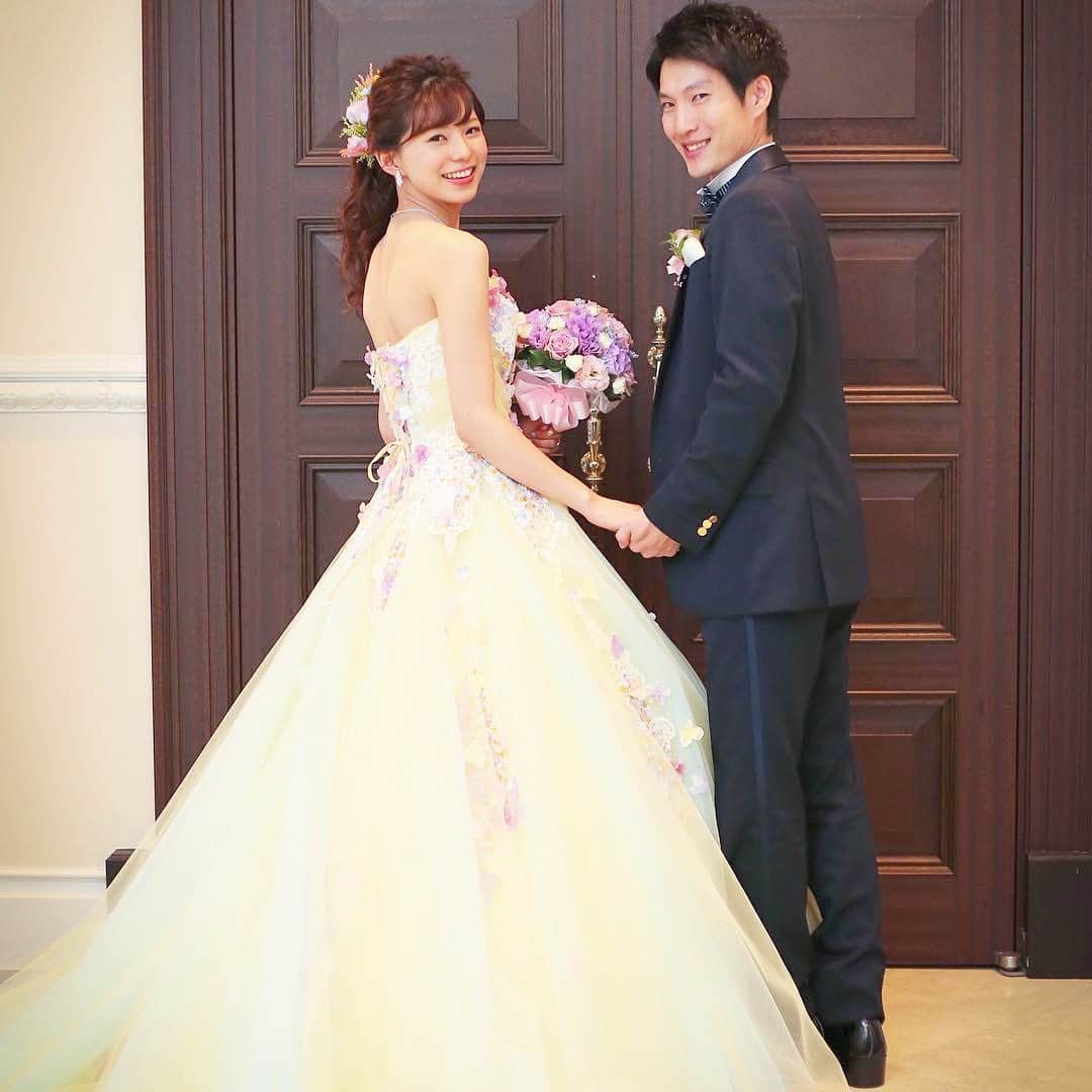 ベストブライダル公式のグルメインスタ