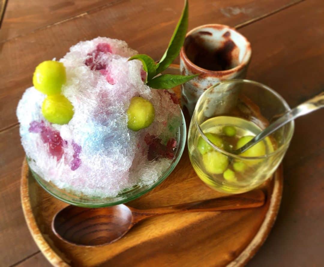 cafezakkagallery-flagのグルメインスタ