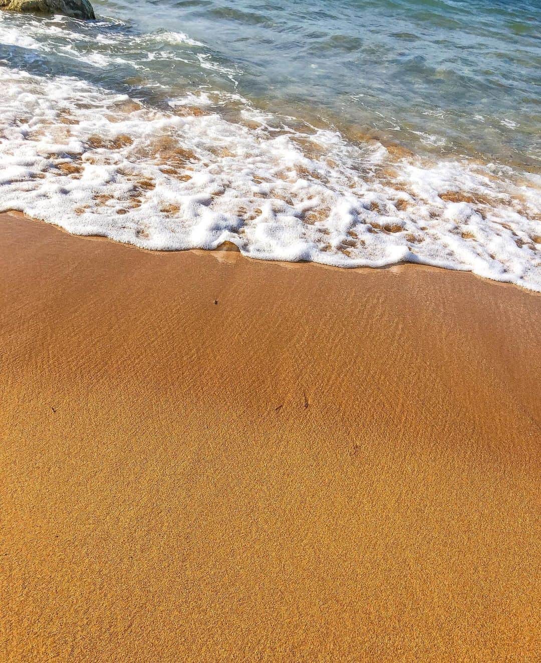 山口夏実さんのインスタグラム写真 - (山口夏実Instagram)「Ramla Beach🇲🇹🏖⛵️💖 珍しい赤い砂のビーチだよ⛱ 質問にあったビキニは lauleaでインポートのもの✨👙 水着を選ぶポイントはデザインと お尻のカットの形！お尻周りが大きいと お尻がもったり下がって見えるから、 ブラジリアンカットの大き過ぎないビキニを選びます🏖 その方がスタイル良く見えるよ✨💃 ＊ ＊ #ramlabay #RamlaBeach #ラムラビーチ #malta#malta🇲🇹 #comino #gozo #gozoisland #マルタ島 #ゴゾ島#ビキニ #laulea #水着 #トレーニング #workout #お尻」6月4日 21時59分 - natsumi19910625