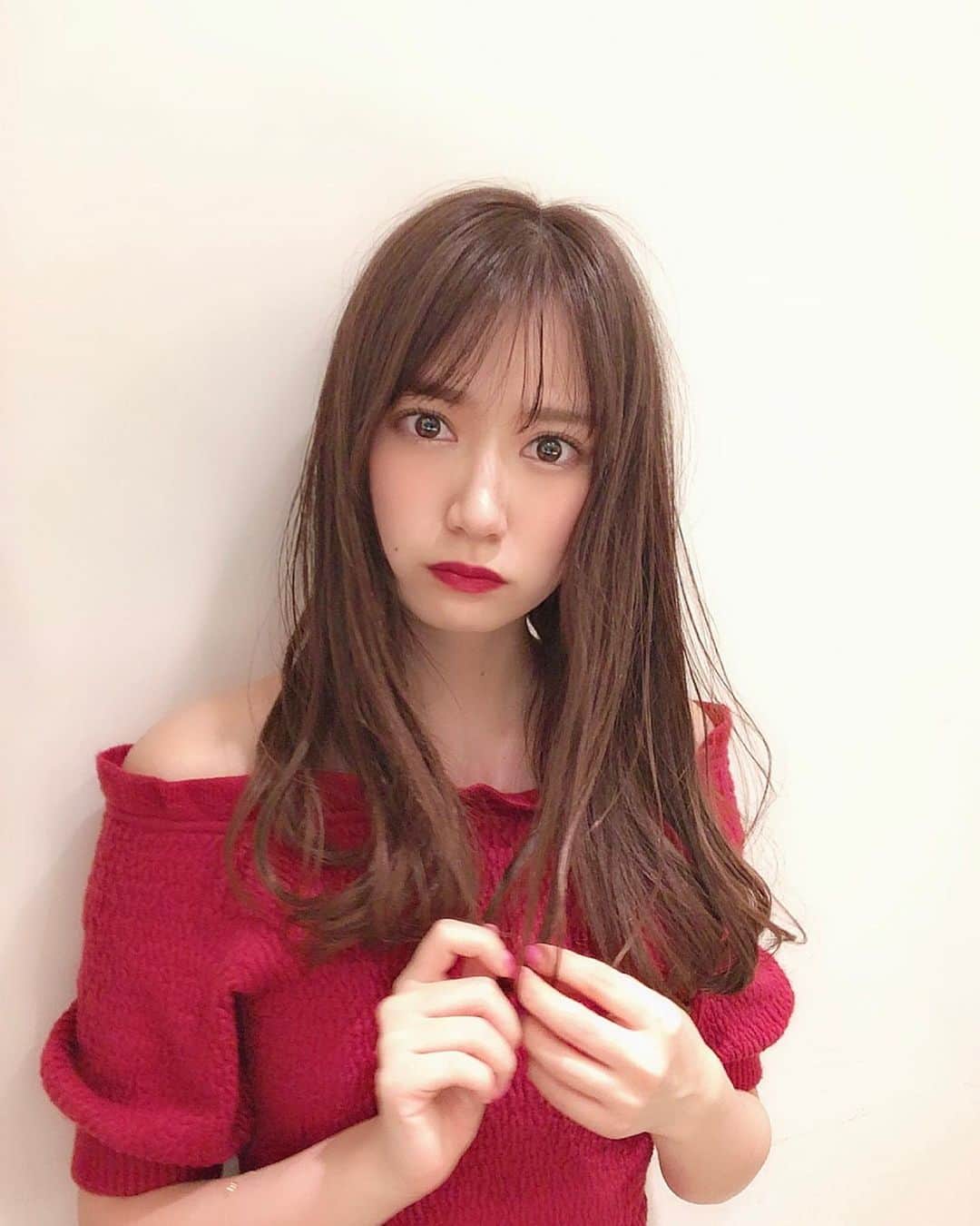 桑島 夢のインスタグラム