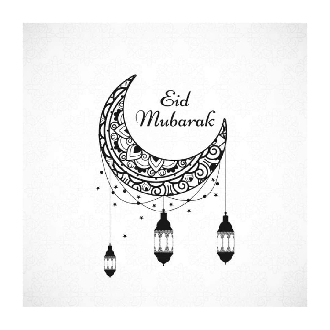 ナイジェル・デ・ヨングのインスタグラム：「Happy Eid Mubarak to all my Muslim friends and followers 🙏🏽🤲🏽 #eidmubarak」