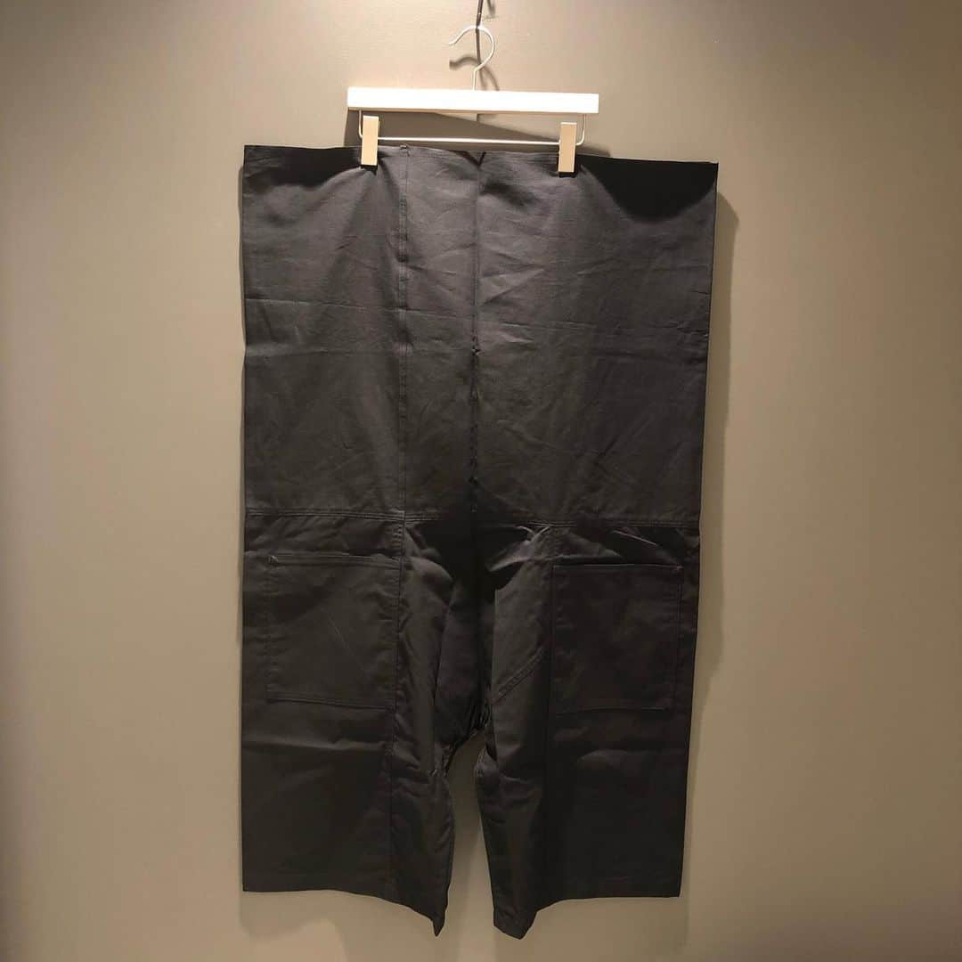 BEAMS JAPANさんのインスタグラム写真 - (BEAMS JAPANInstagram)「＜TUKI＞ Mens/Womens Fisherman Pants  BEAMS JAPAN 3F @beams_japan #tuki #beams #beamsboy #beamsjapan #beamsjapan3rd Instagram for New Arrivals Blog for Recommended Items #japan #tokyo #shinjuku #fashion #mensfashion #womensfashion #日本 #東京 #新宿 #ファッション#メンズファッション #ウィメンズファッション #ビームス #ビームスジャパン」6月4日 22時18分 - beams_japan