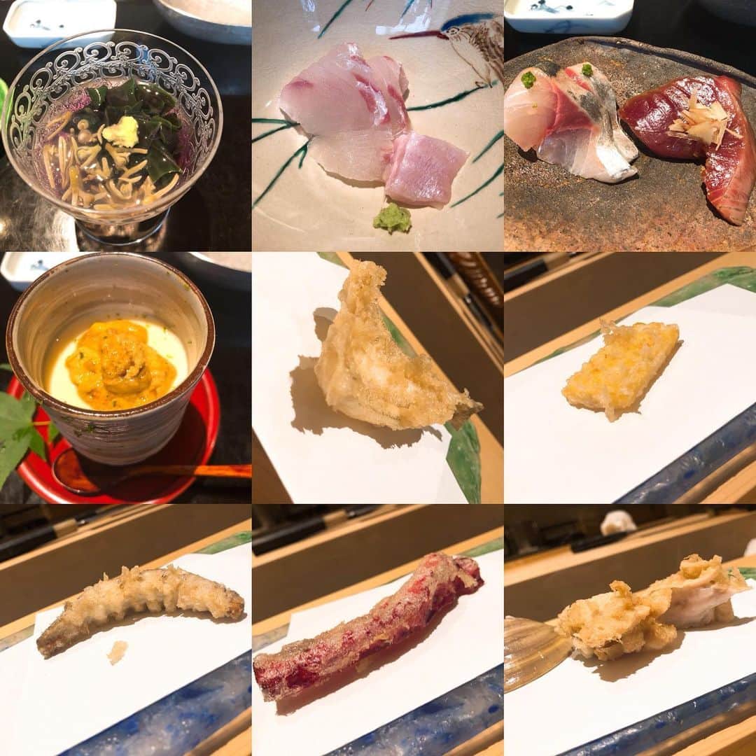 里美ゆりあのグルメインスタ