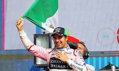 セルジオ・ペレスさんのインスタグラム写真 - (セルジオ・ペレスInstagram)「No imagino a México sin la F1 y a la F1 sin México... Deseo que esta fiesta que muestra lo mejor de nuestro país y de su gente siga adelante por muchos años más! 🇲🇽 ••• I can’t imagine Mexico without F1 and neither F1 without Mexico... I truly wish the fiesta goes on for many more years to continue showing the world the best of our country and our people! 🇲🇽 #F1ESTA #MexigoGP #F1」6月4日 22時30分 - schecoperez