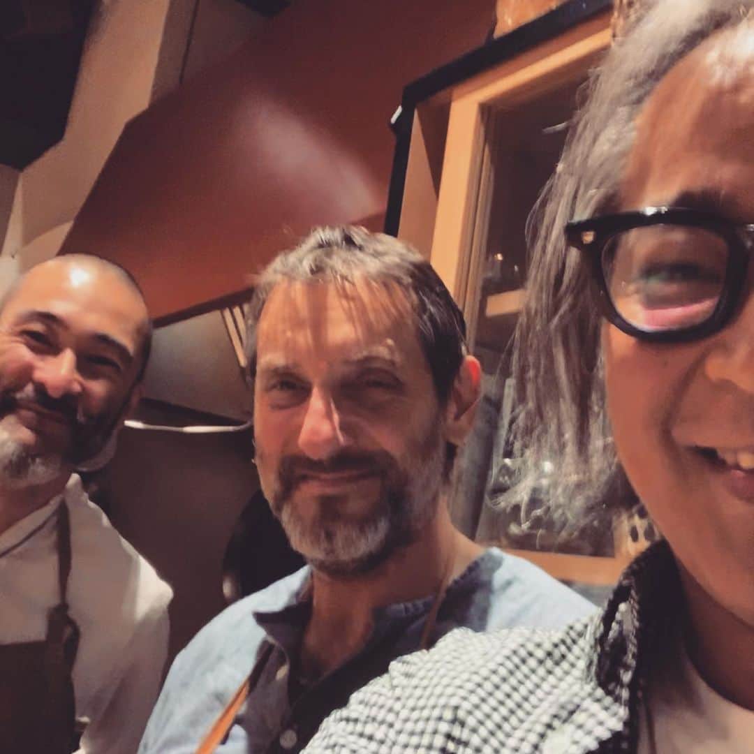 谷川じゅんじのグルメインスタ