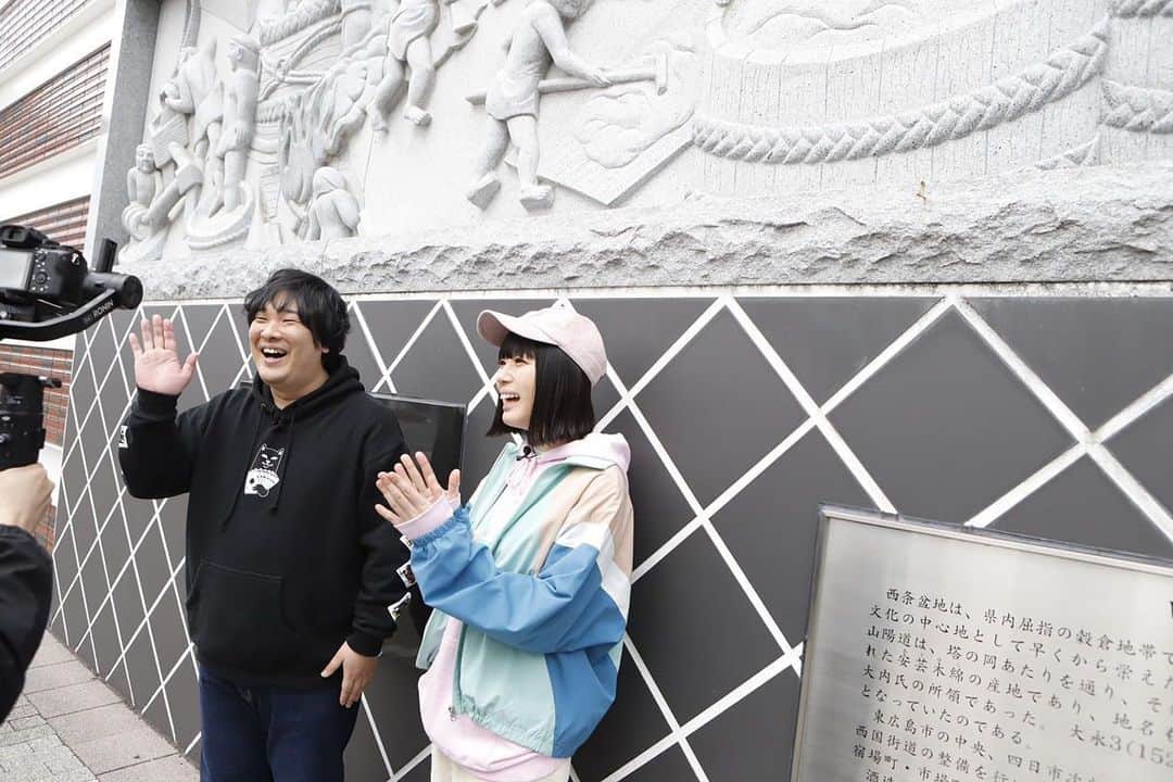 日本テレビ「夢眠ねむのまどろみのれん酒」のインスタグラム