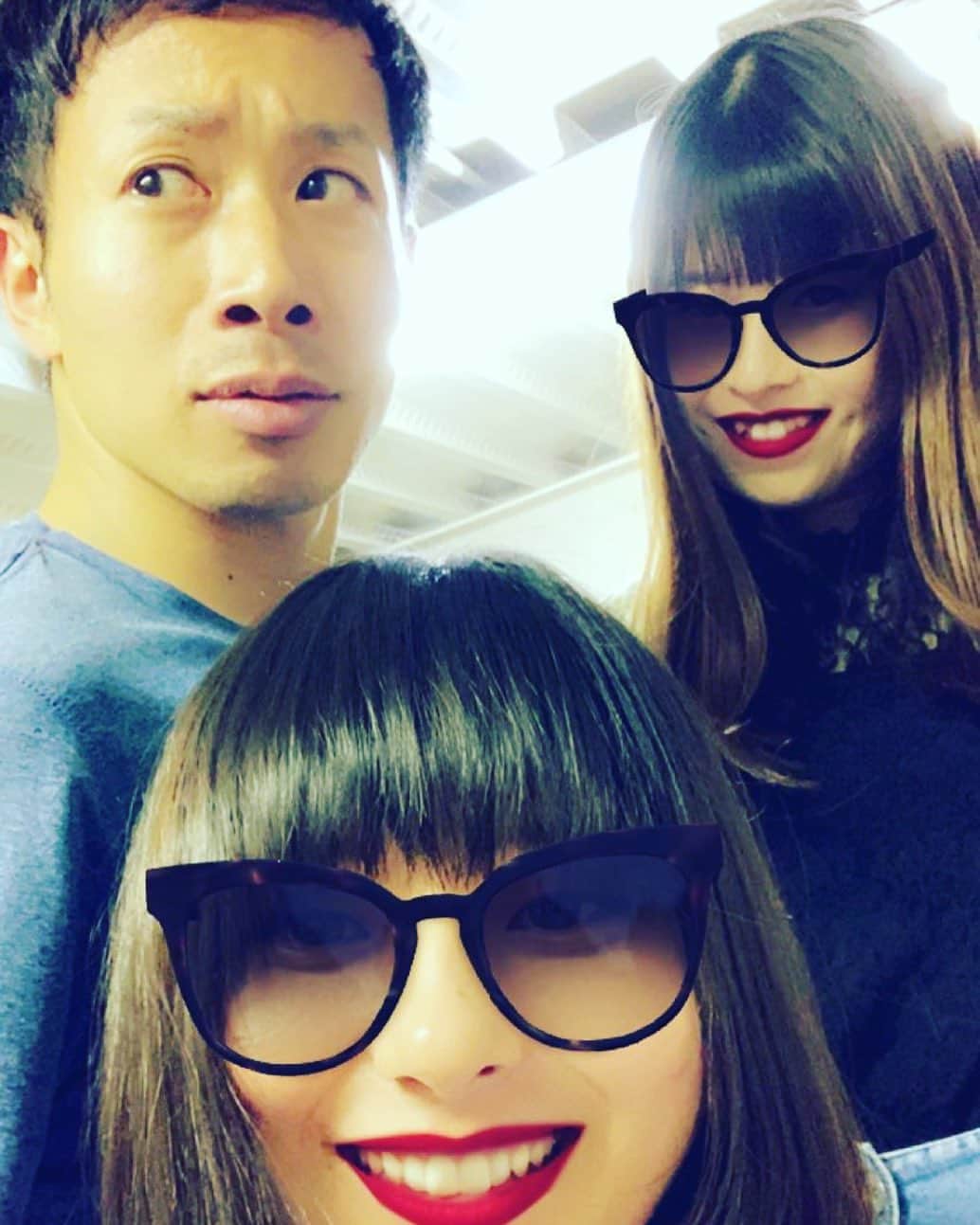 アモーレ橋本のグルメインスタ