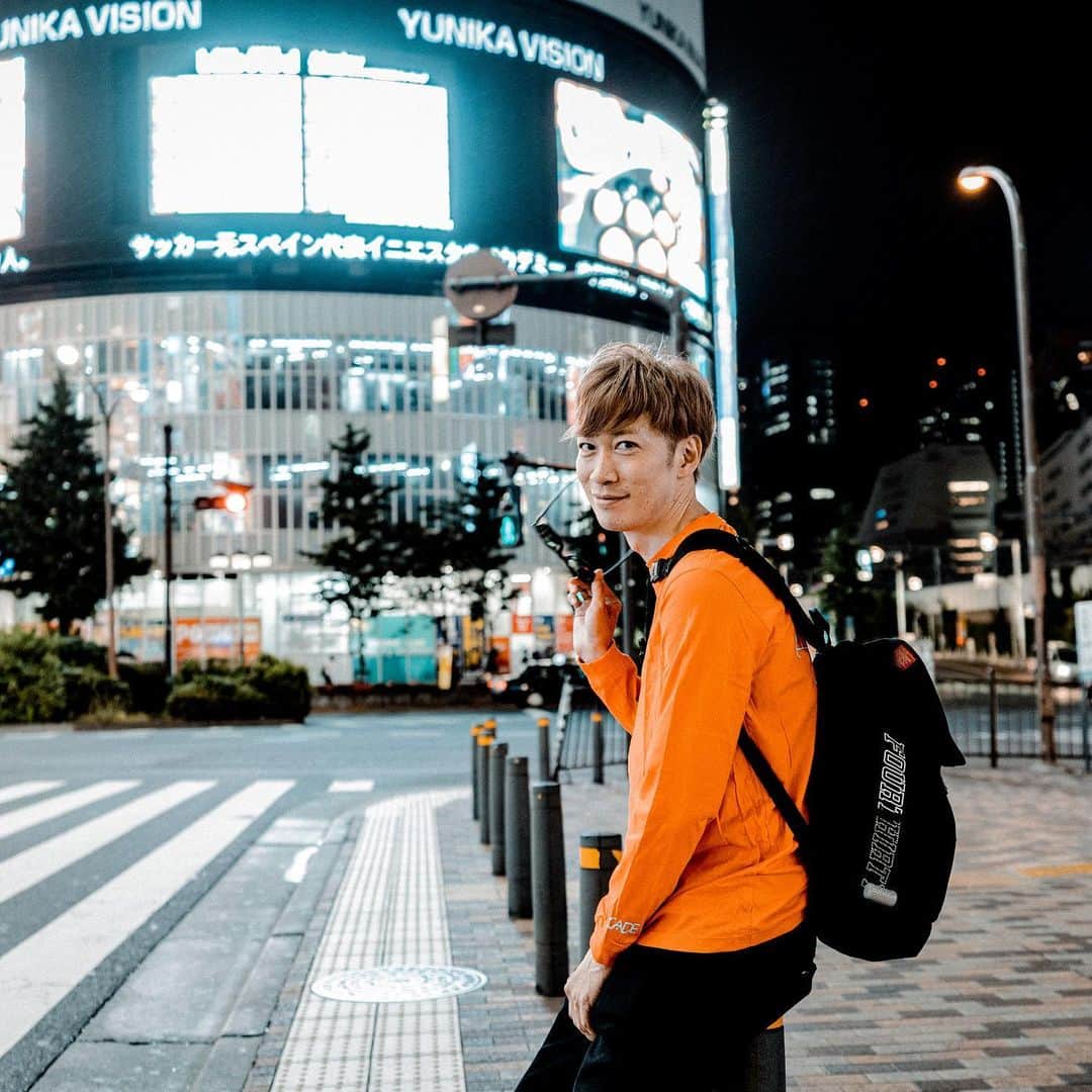 DJ U-ICHIのインスタグラム：「. どんな構成にしようかな🤔 いつか入れたDJセット考えナイト。 . . . _________________________________ #dj #djlife #djstyle #shinjuku #night  #tokyocameraclub  #streetphotography #sonya7riii  #portraitvision #portraitfestival  #portraitpage #portraitmood #moodyportraits #ourportraitsdays #lifeportraits _________________________________ 📷 @yuta_photo_0823」