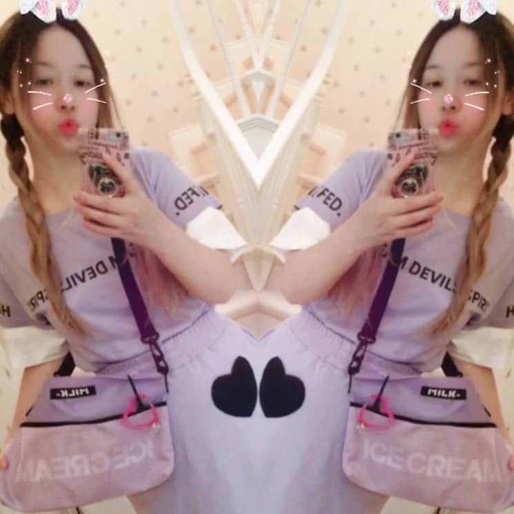 川瀬智子のインスタグラム