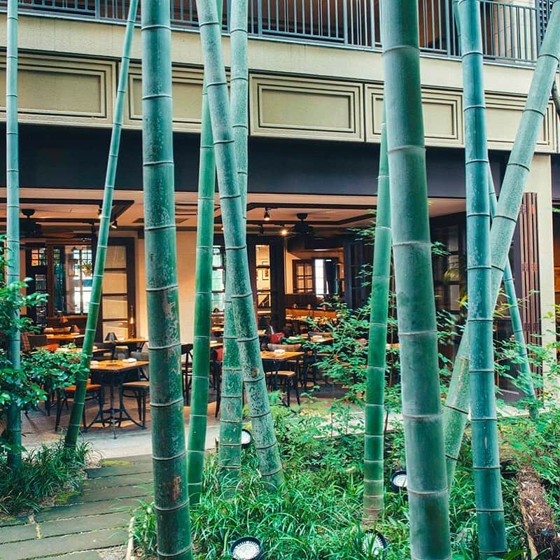 FORTUNE GARDEN KYOTOのグルメインスタ