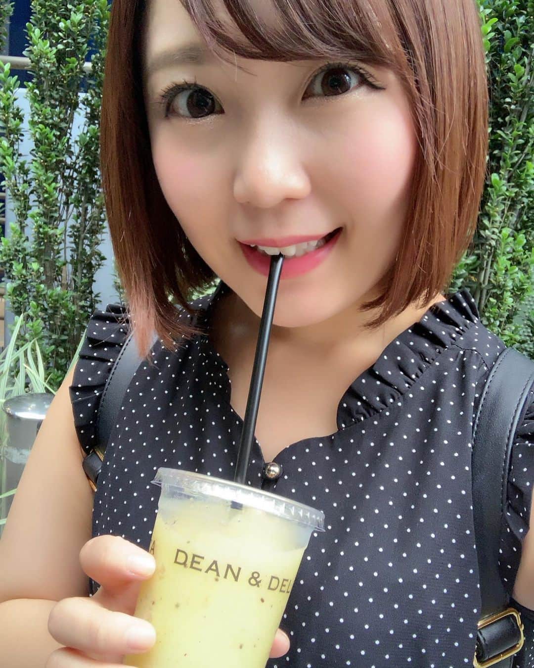 嶋梨夏のインスタグラム