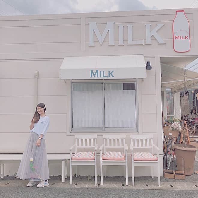 今吉めぐみのグルメインスタ