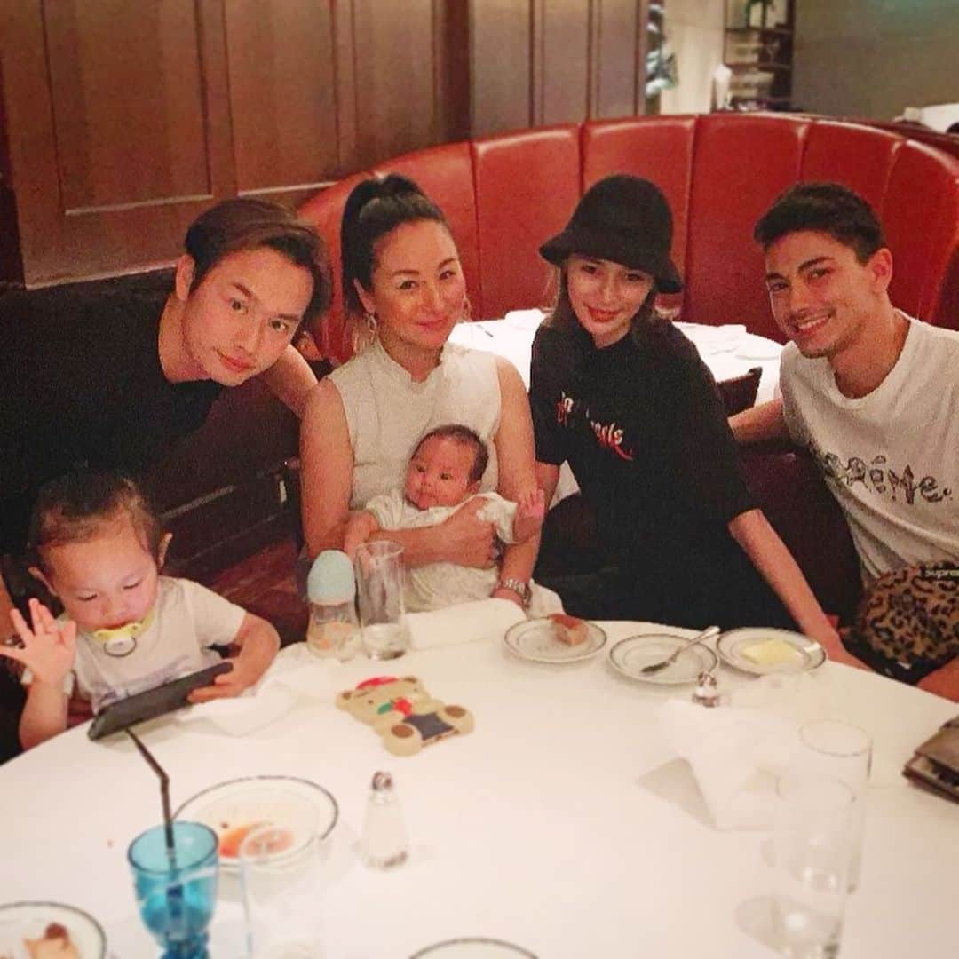 平山美香のグルメインスタ