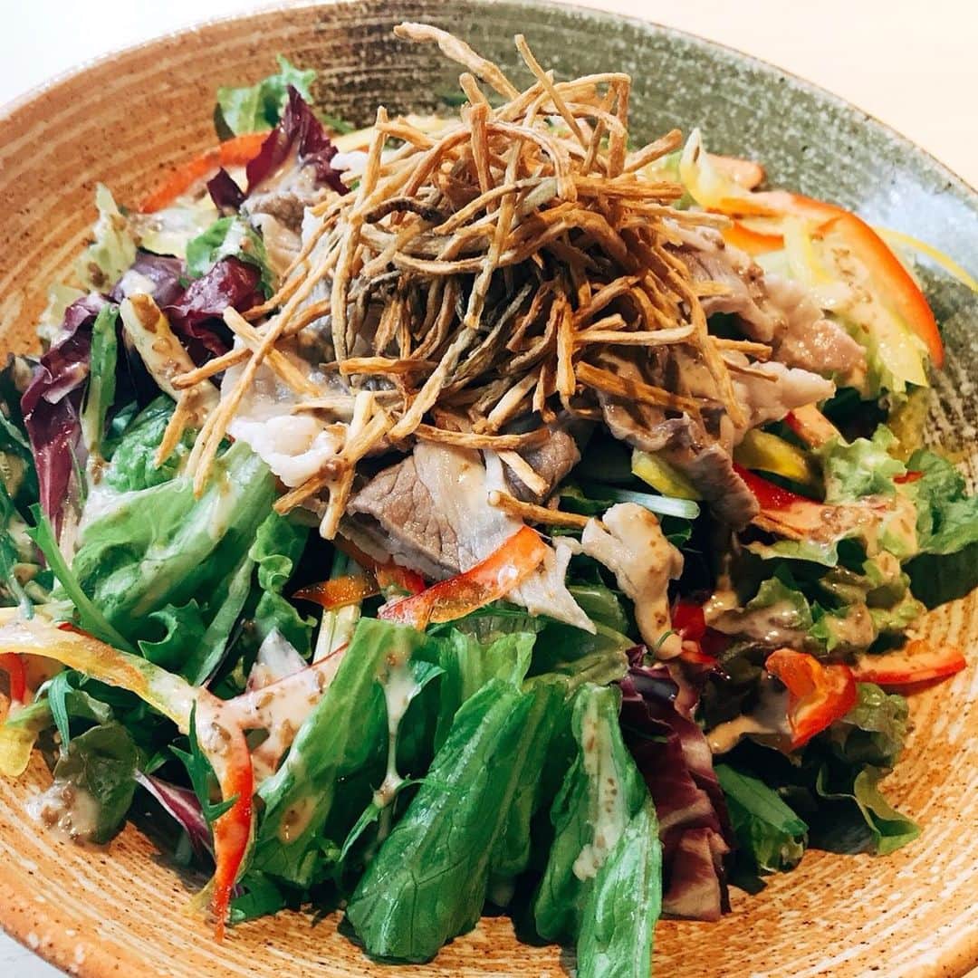 梅田 いち凛のグルメインスタ