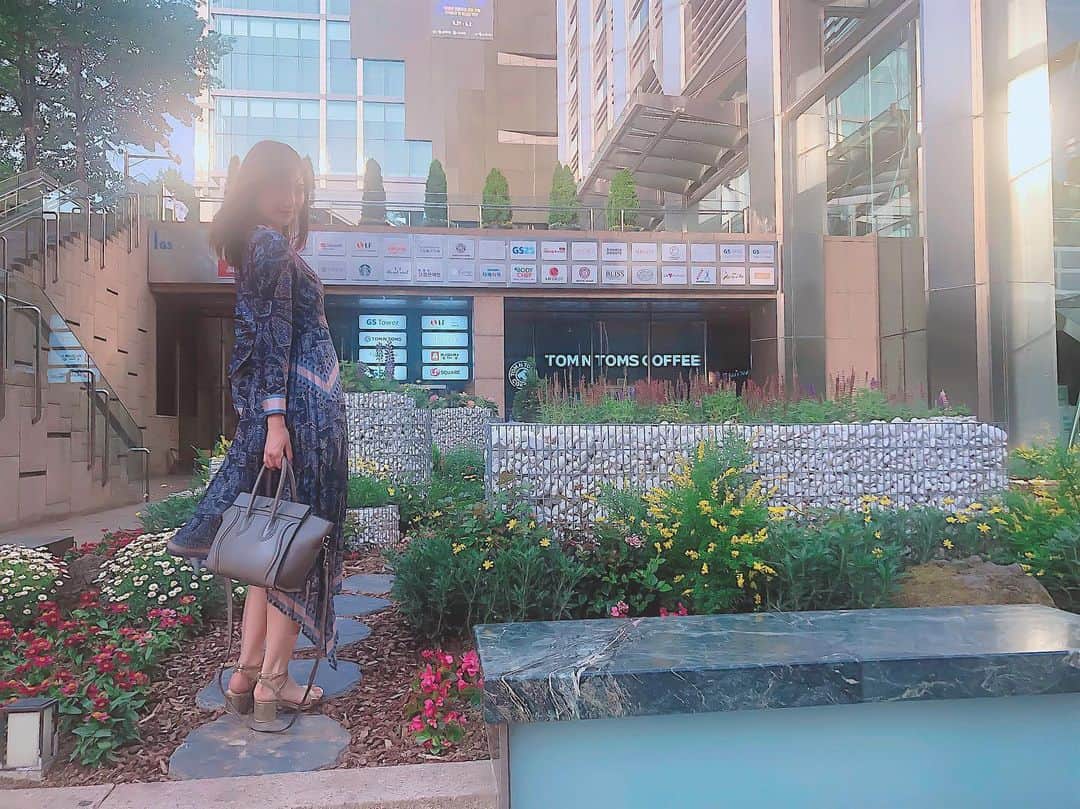 寺口智香のインスタグラム