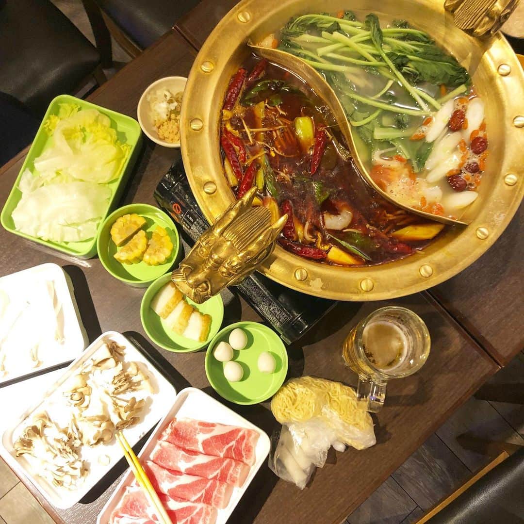 片桐優妃のグルメインスタ