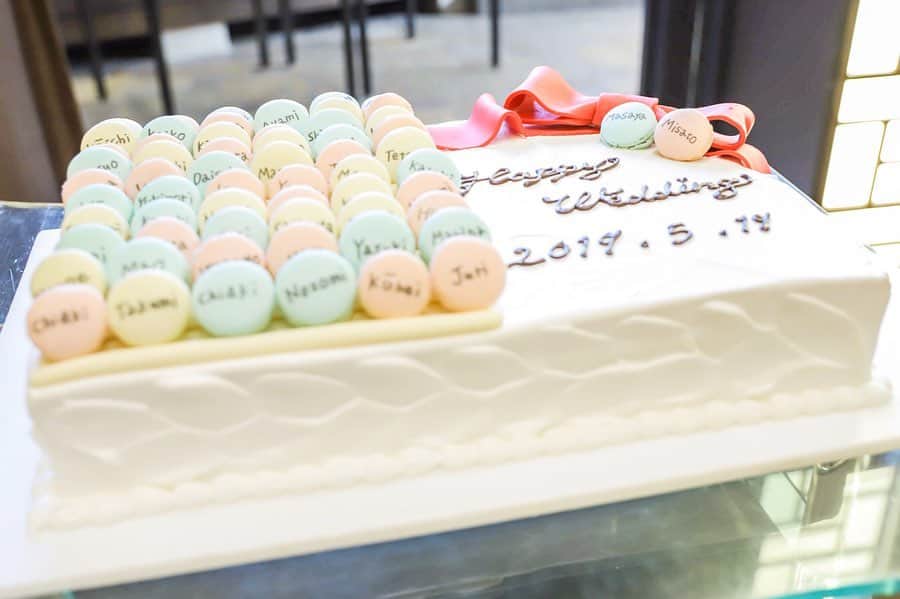 【公式】アルカンシエルリュクスマリアージュ名古屋のグルメインスタ