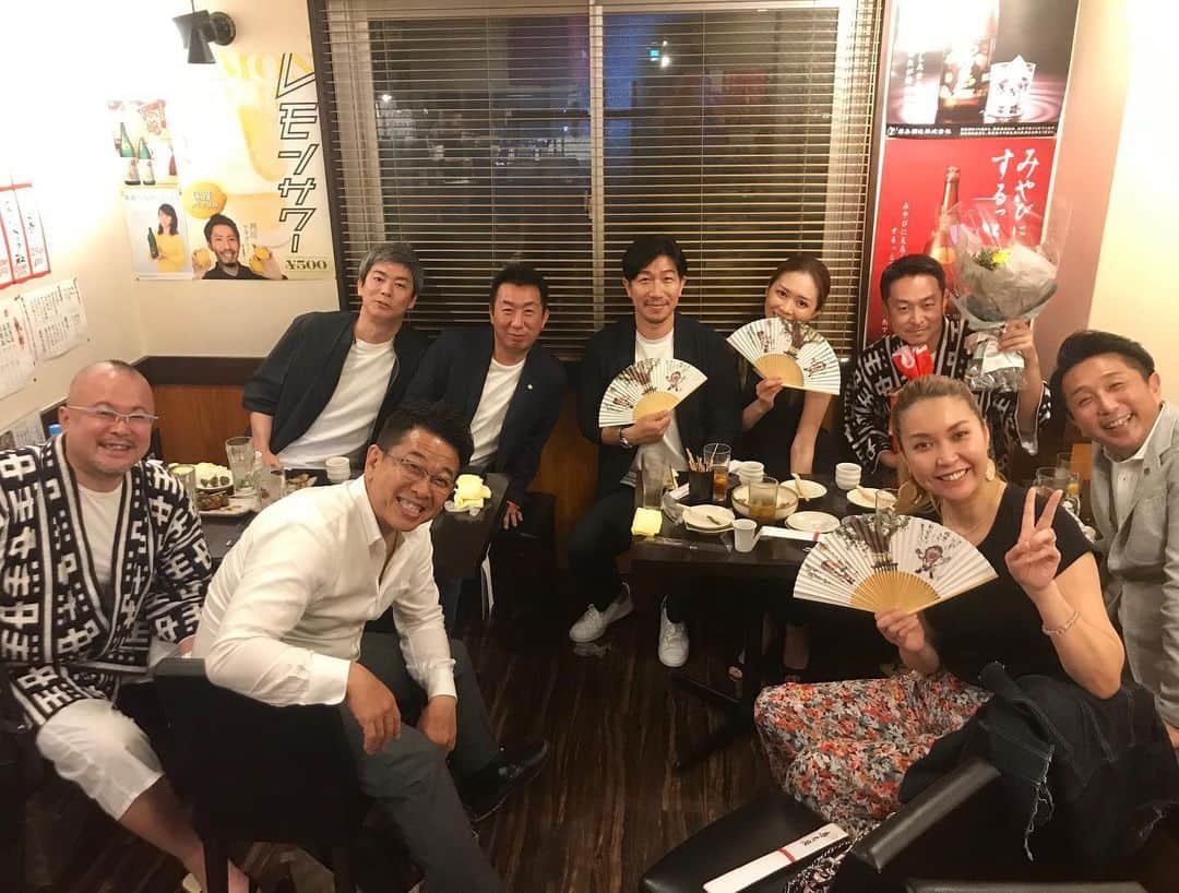 多村仁志のグルメインスタ