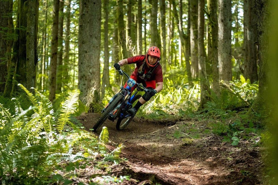 Fuji Bikesのインスタグラム